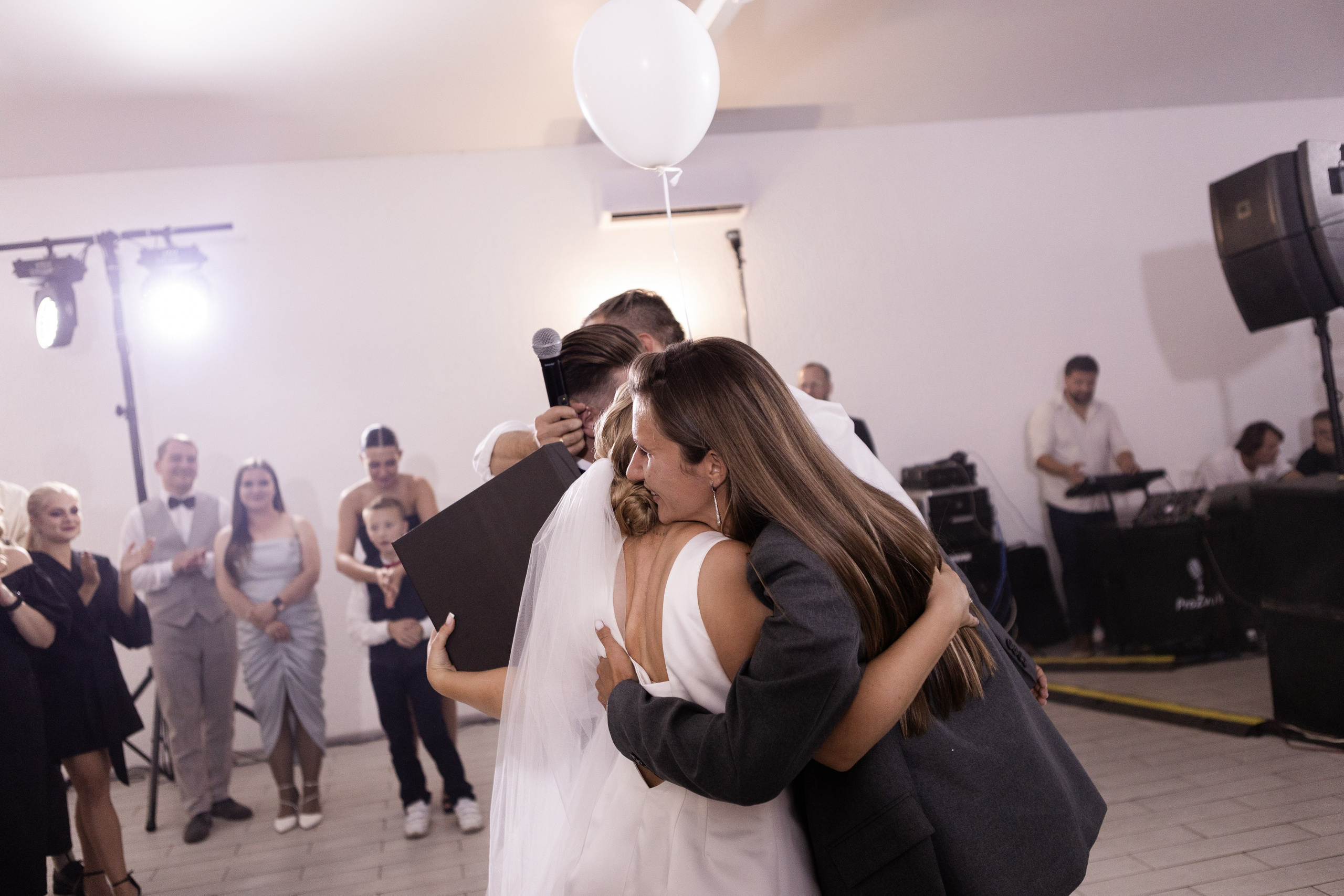 Саша и Виталия. Свадебный фотограф в Воронеже Вероника Богай