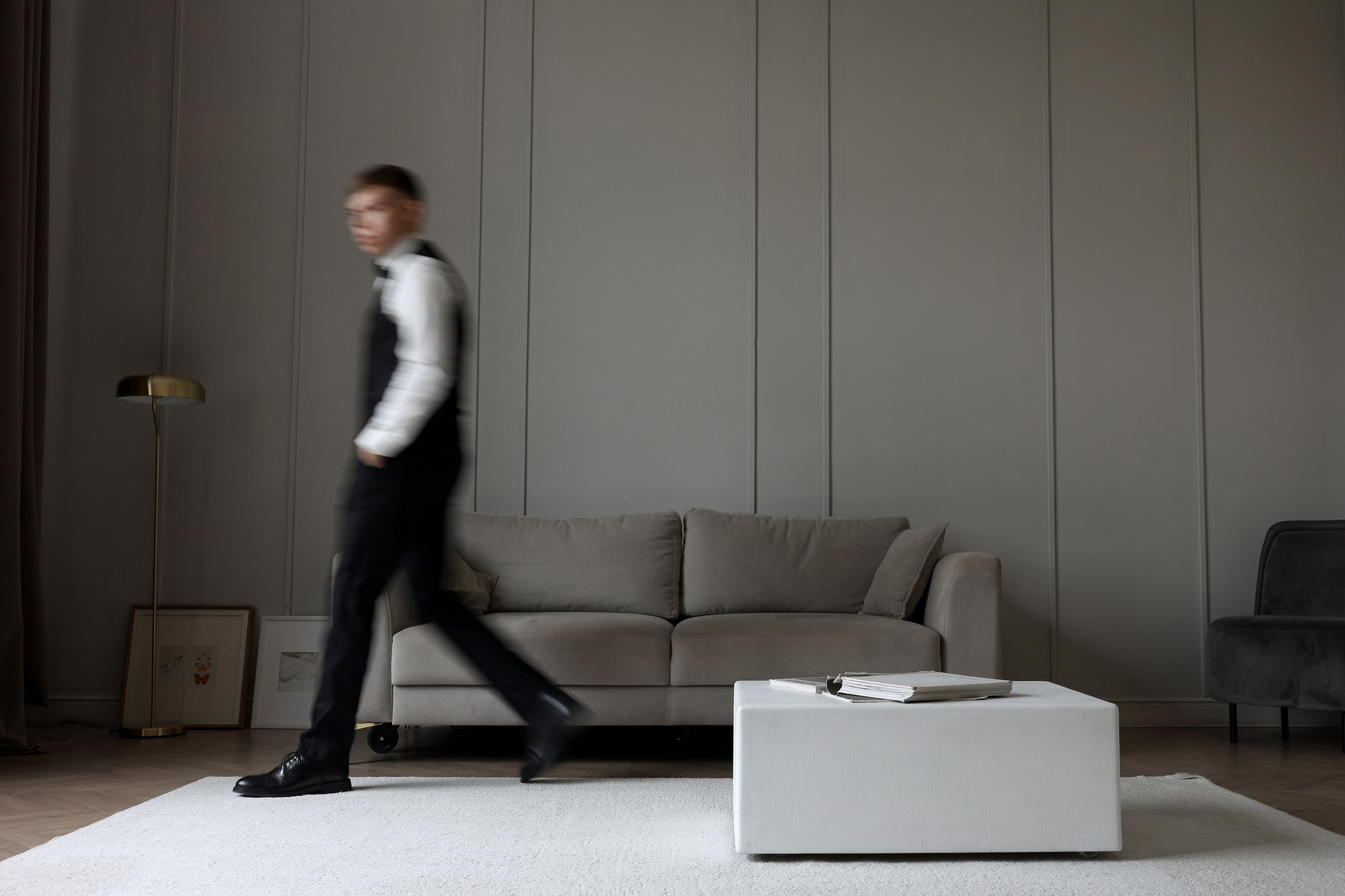 Кирилл и Анна. Свадебный и репортажный фотограф в г. Чебоксары