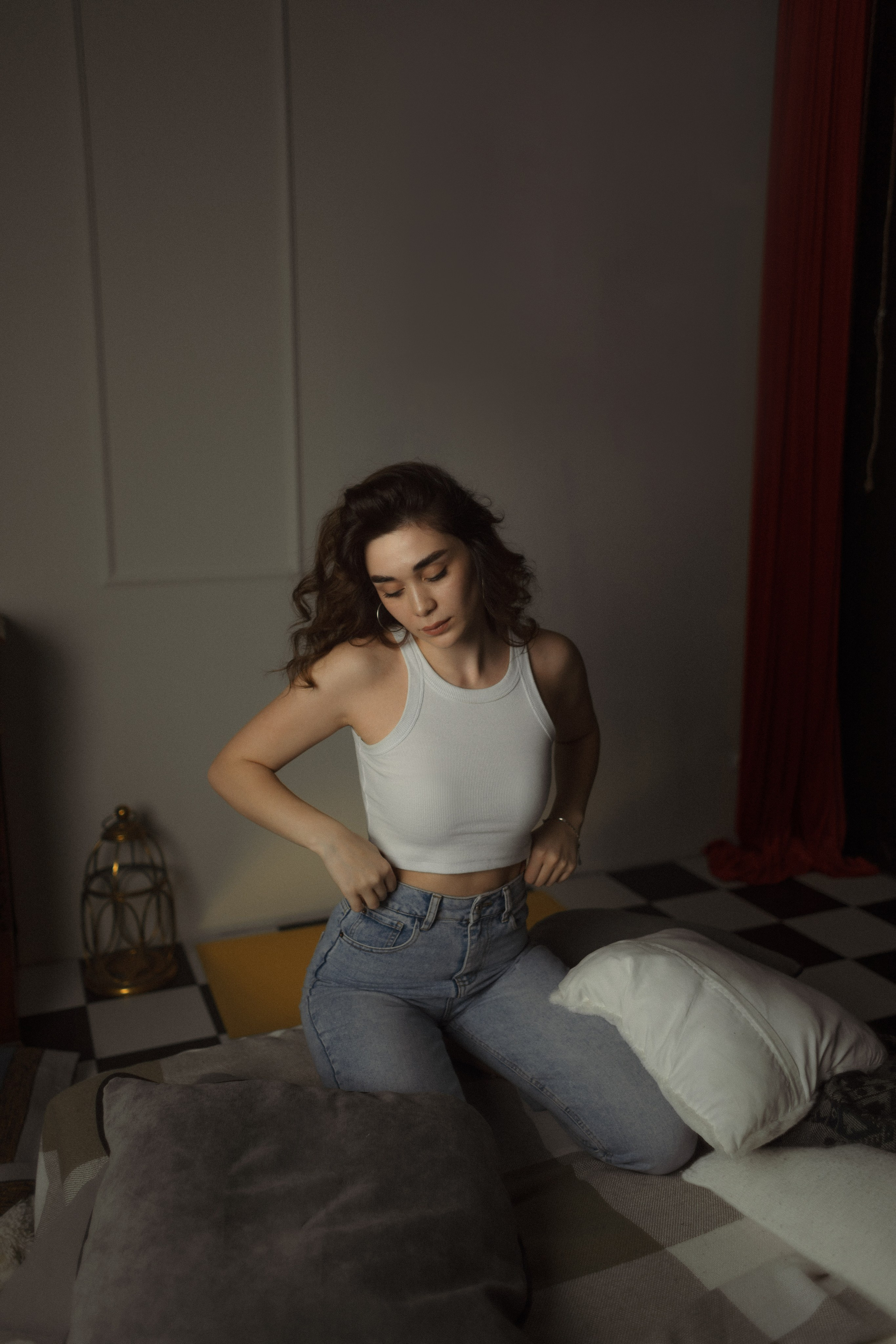 Индивидуальная фотосессия. Свадебный фотограф в КБР