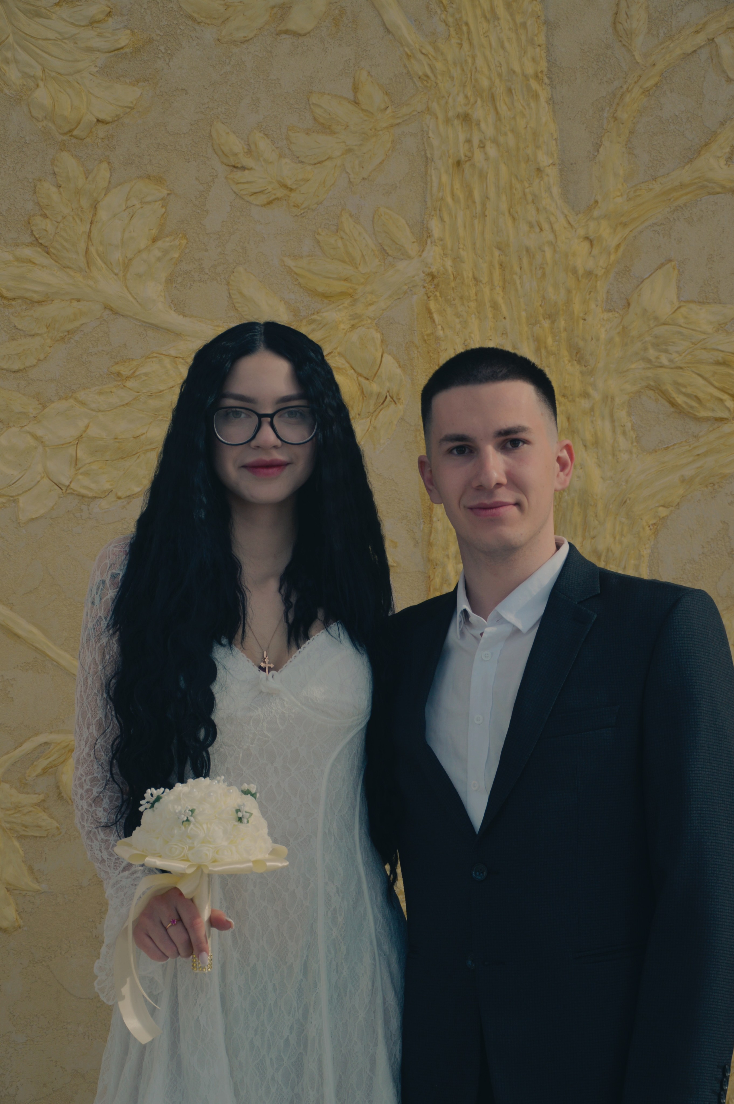 WEDDING LAB. Фотограф Леонид Панцырев
