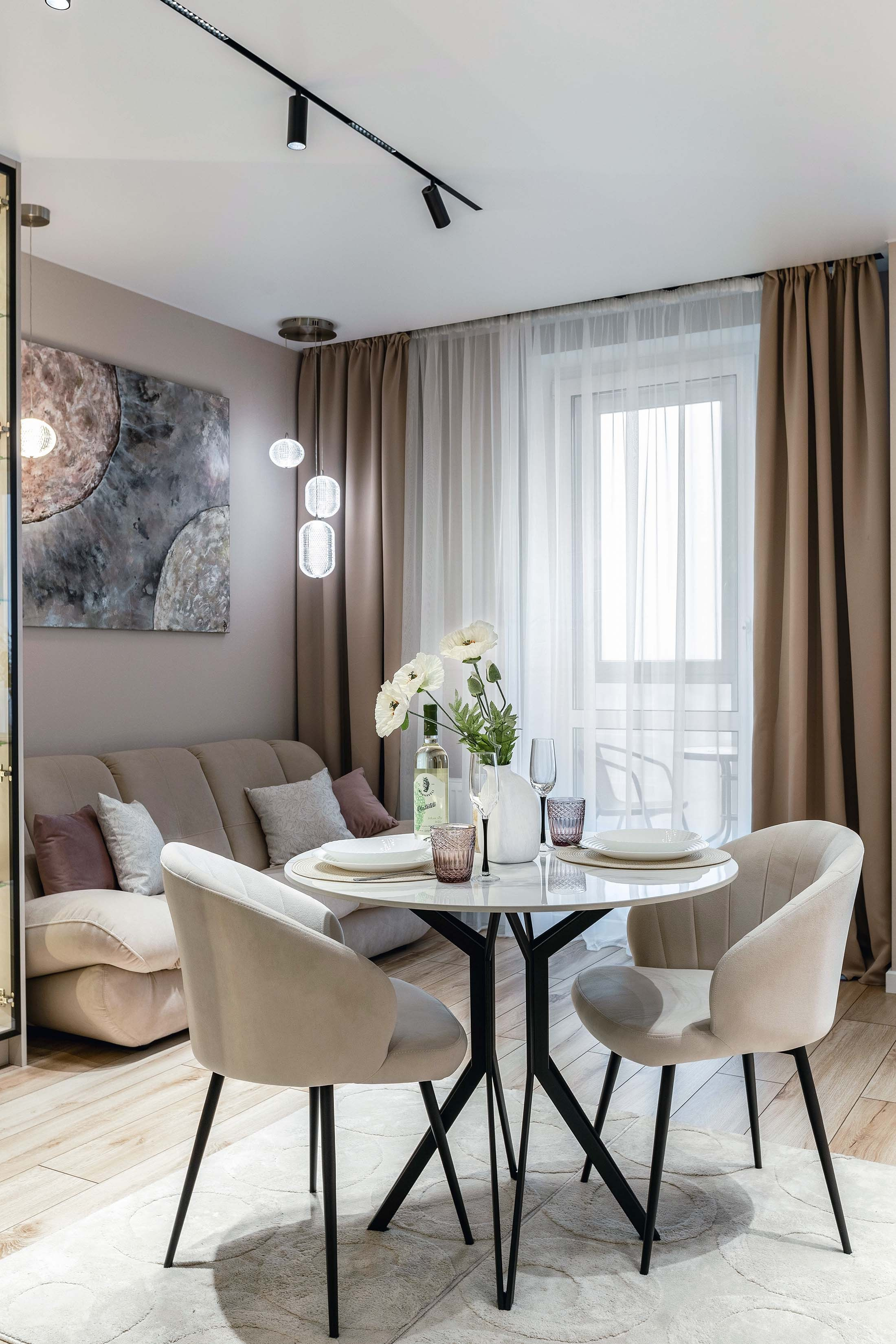 Интерьерная съемка. Фотограф в Минске Артур Манукян