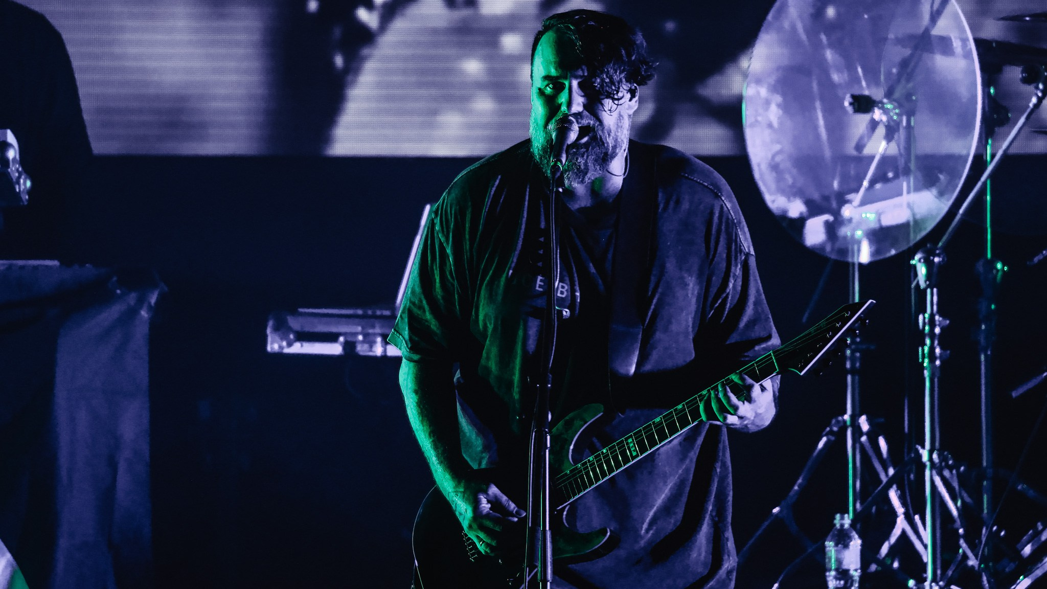 10 ЛЕТ АЛЬБОМУ «ВСЁ ВНУТРИ» СЕВЕРНЫЙ ФЛОТ @1930MOSCOW