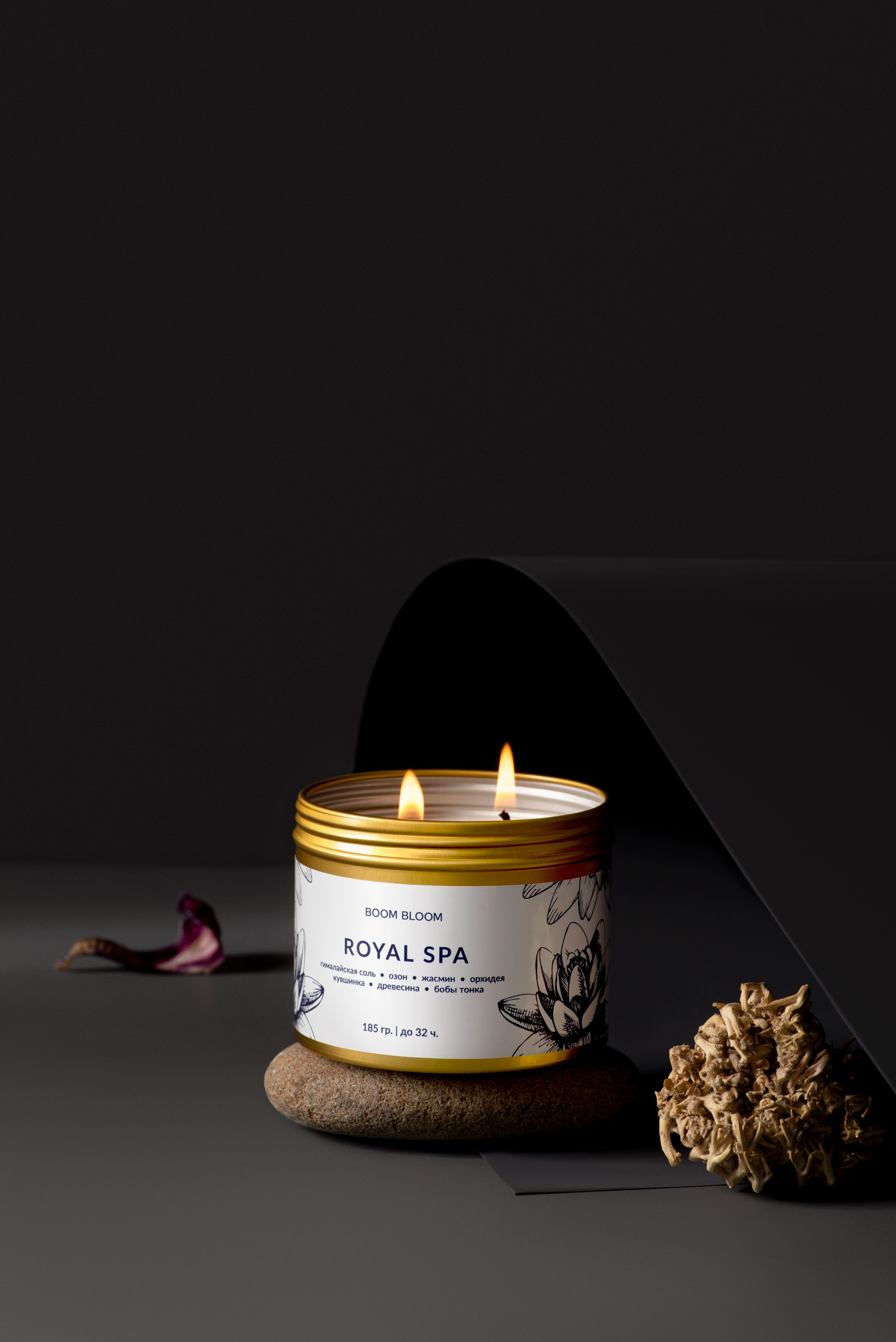 Декор. Предметная фотография