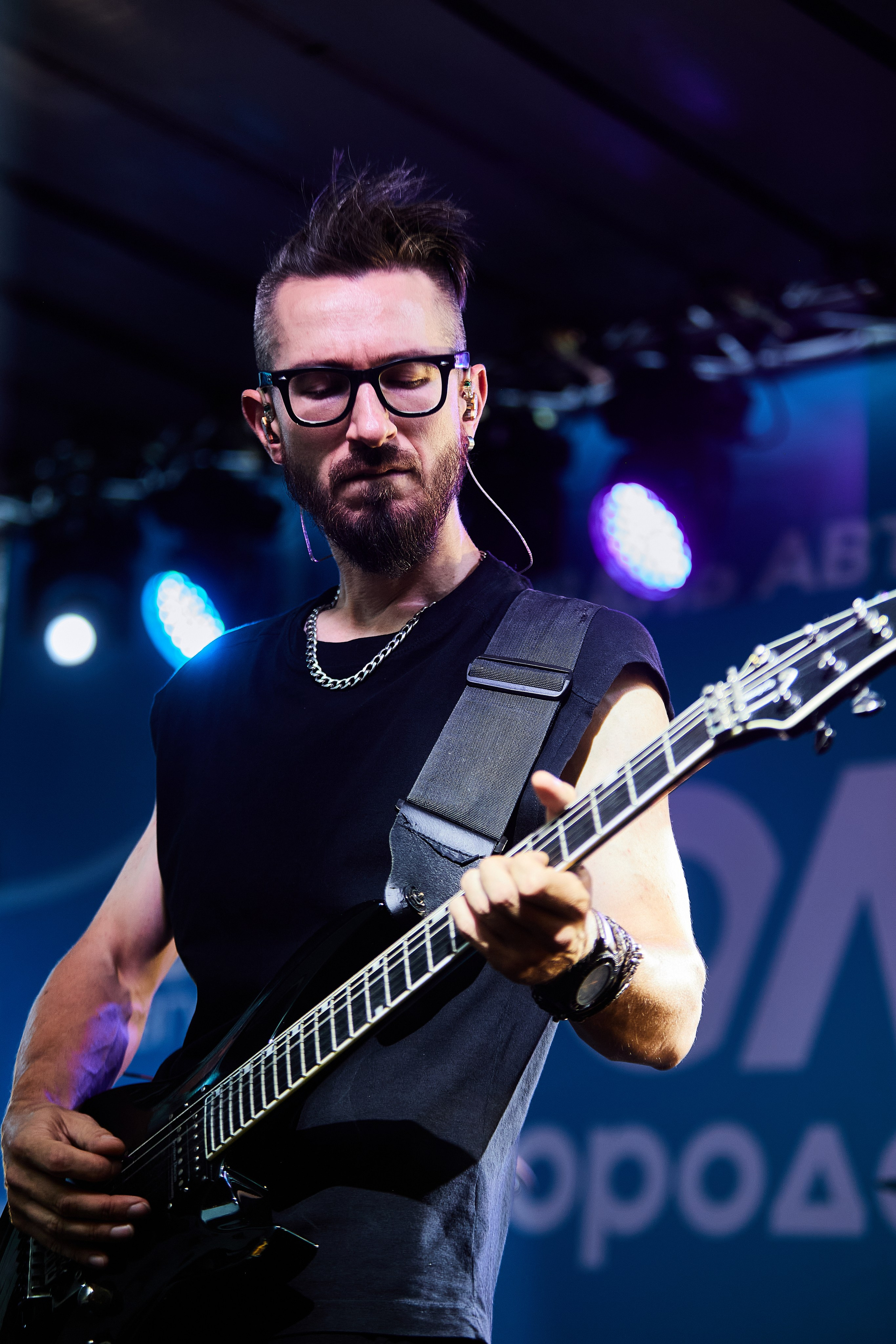 Концертная Фотография. Главная