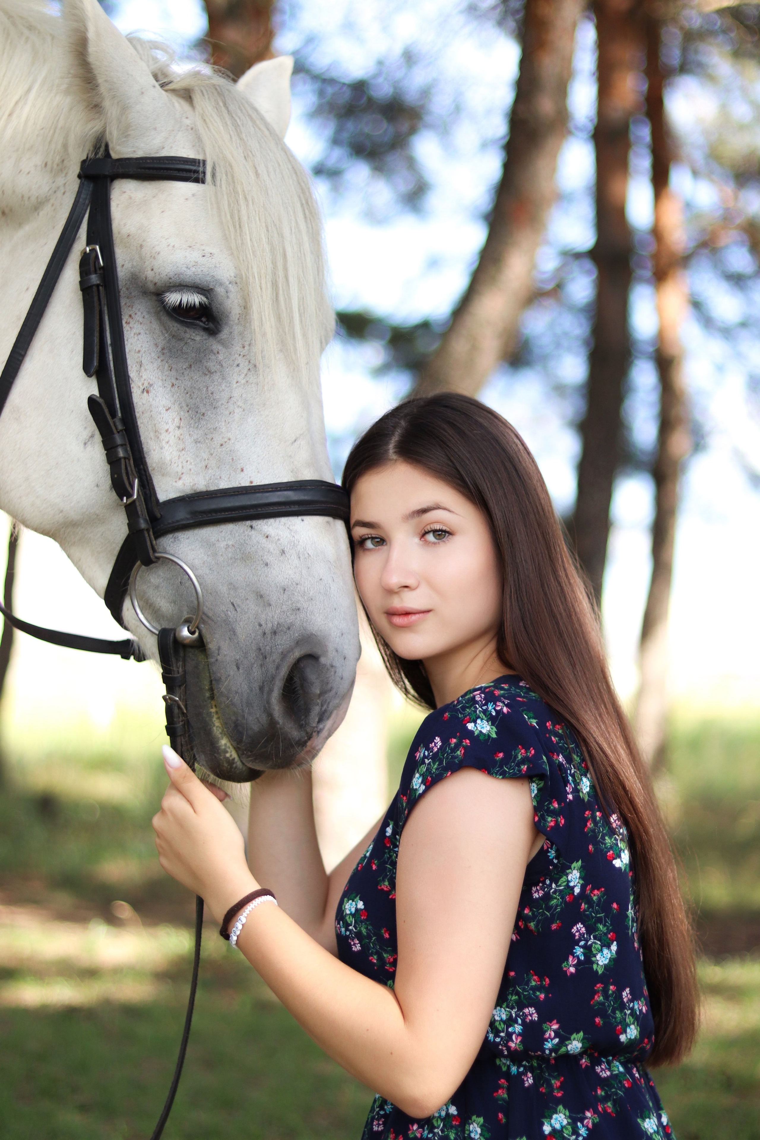 Мама и дочка. Семейный свадебный детский фотограф Саранск Наталья Сыркина