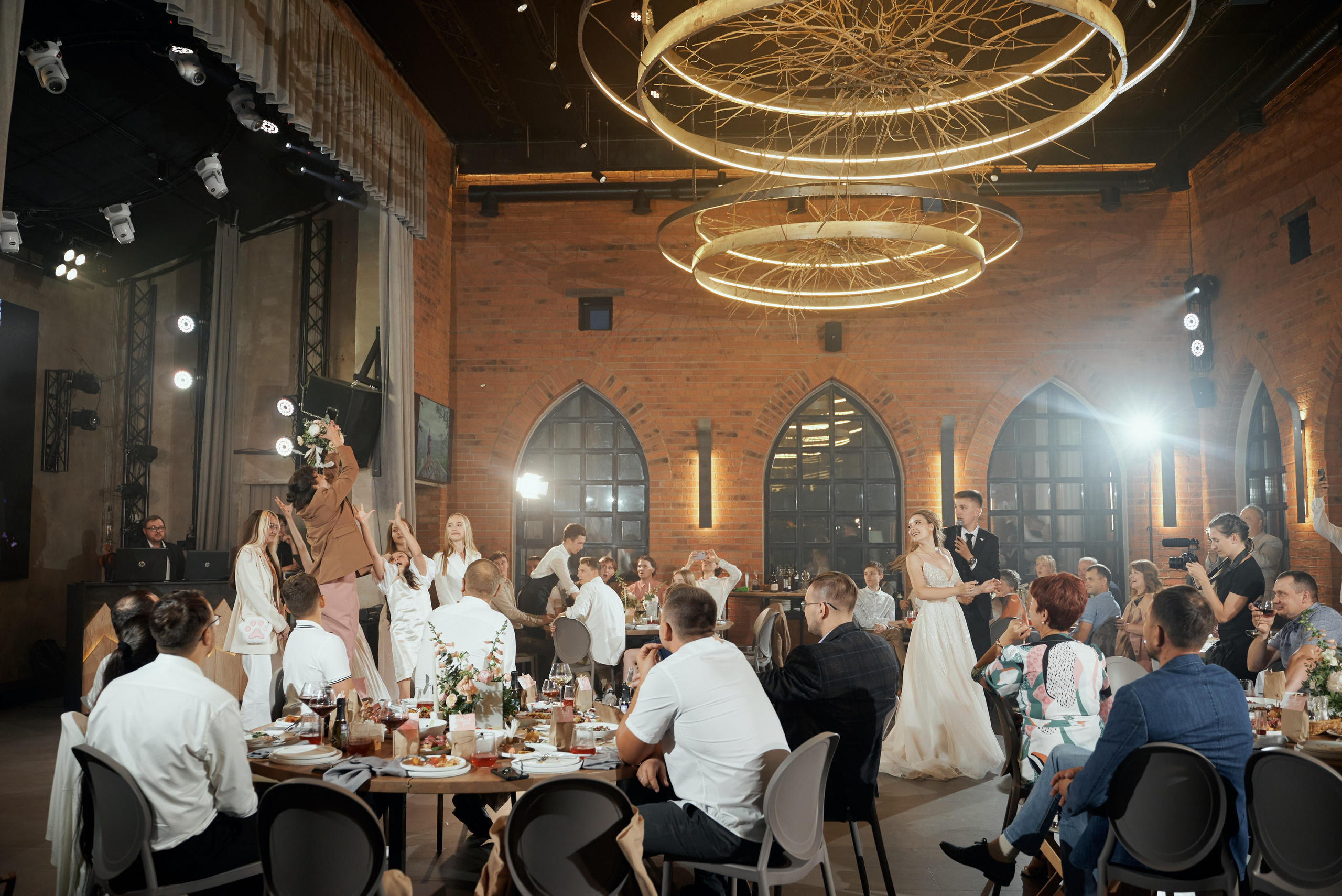 Дарья и Дмитрий. Свадебный фотограф Александр Браво