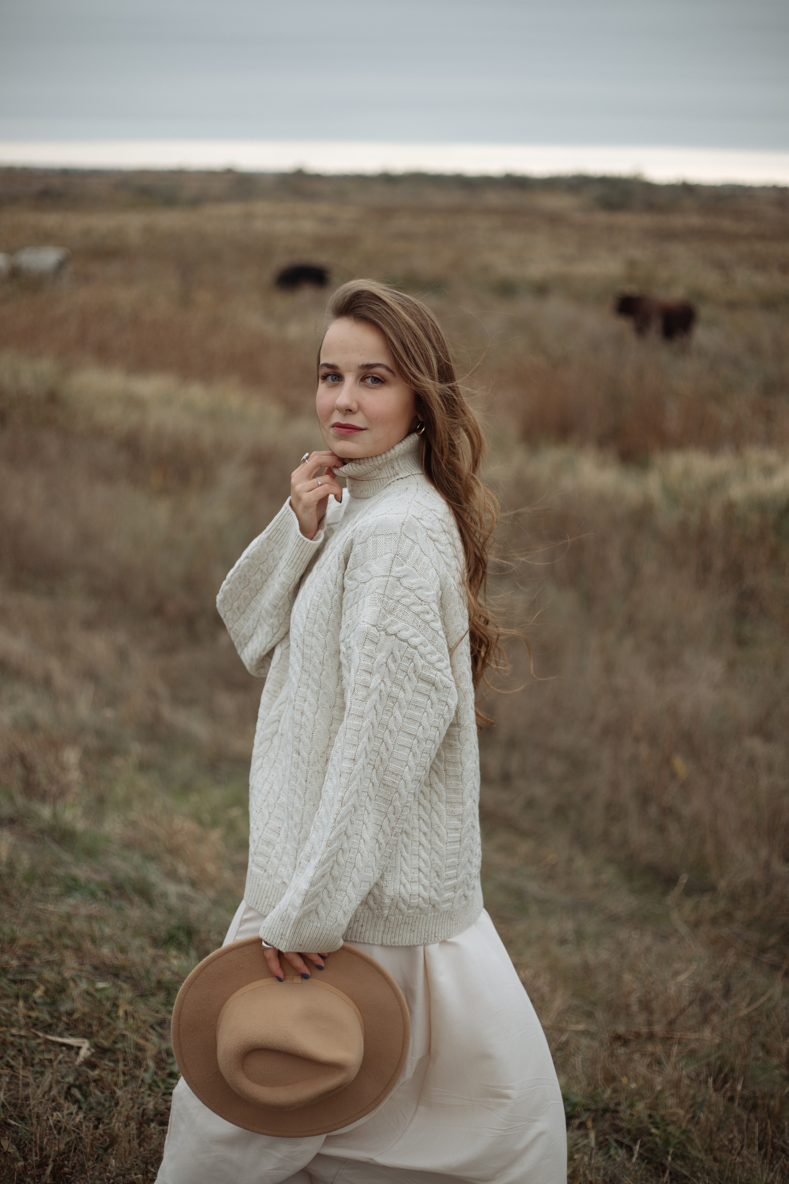 Мария. Фотограф Ростов-на-Дону, Аксай