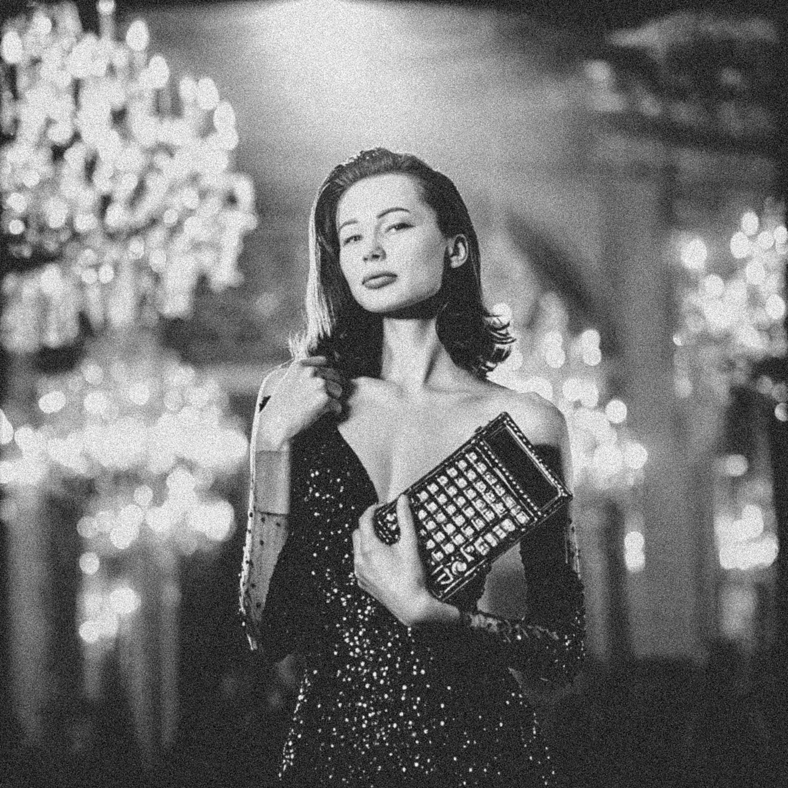 Нейрофотосессия для Ольги. С Днем рождения!. ФотоХудожник Харитонова Ирина г. Санкт-Петербург