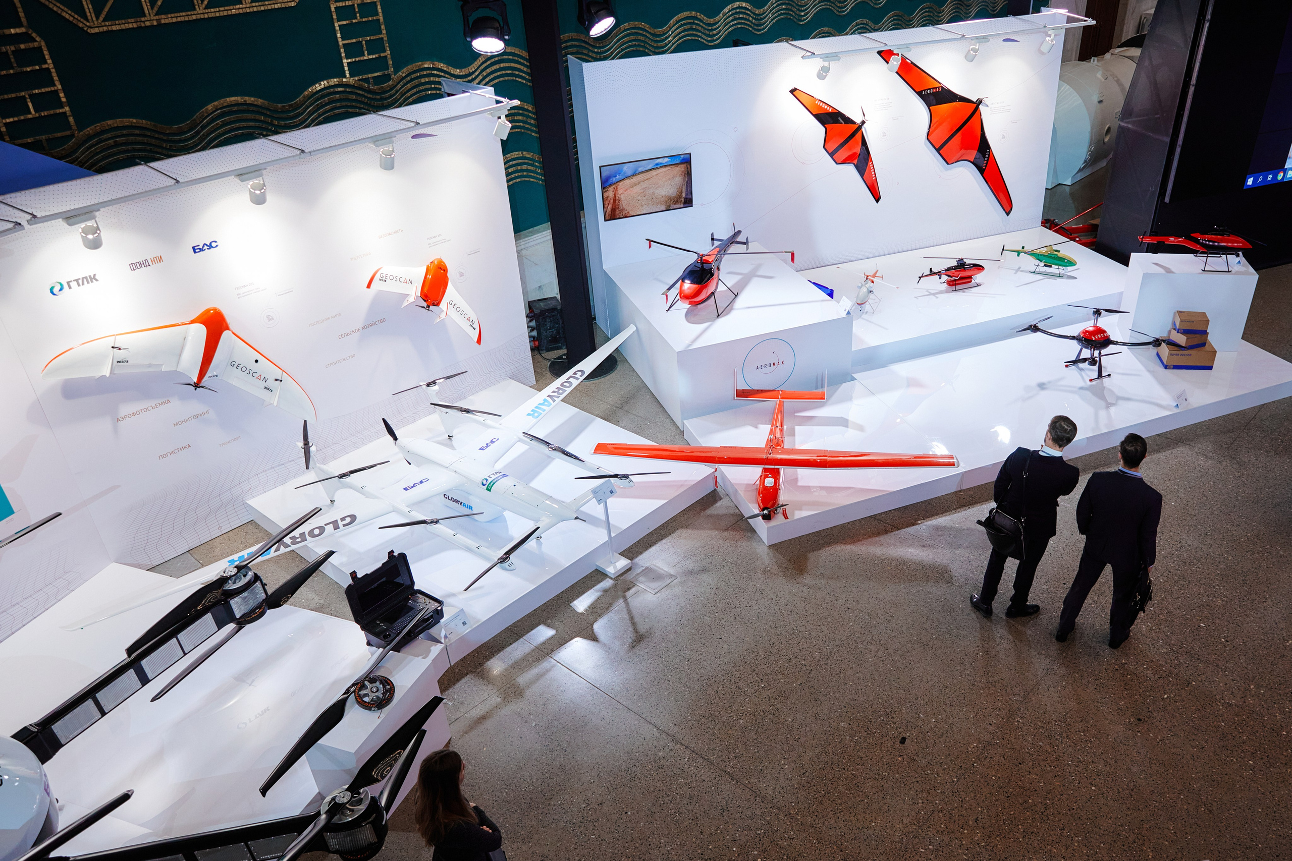 Выставки. Artem Ganja Photographer