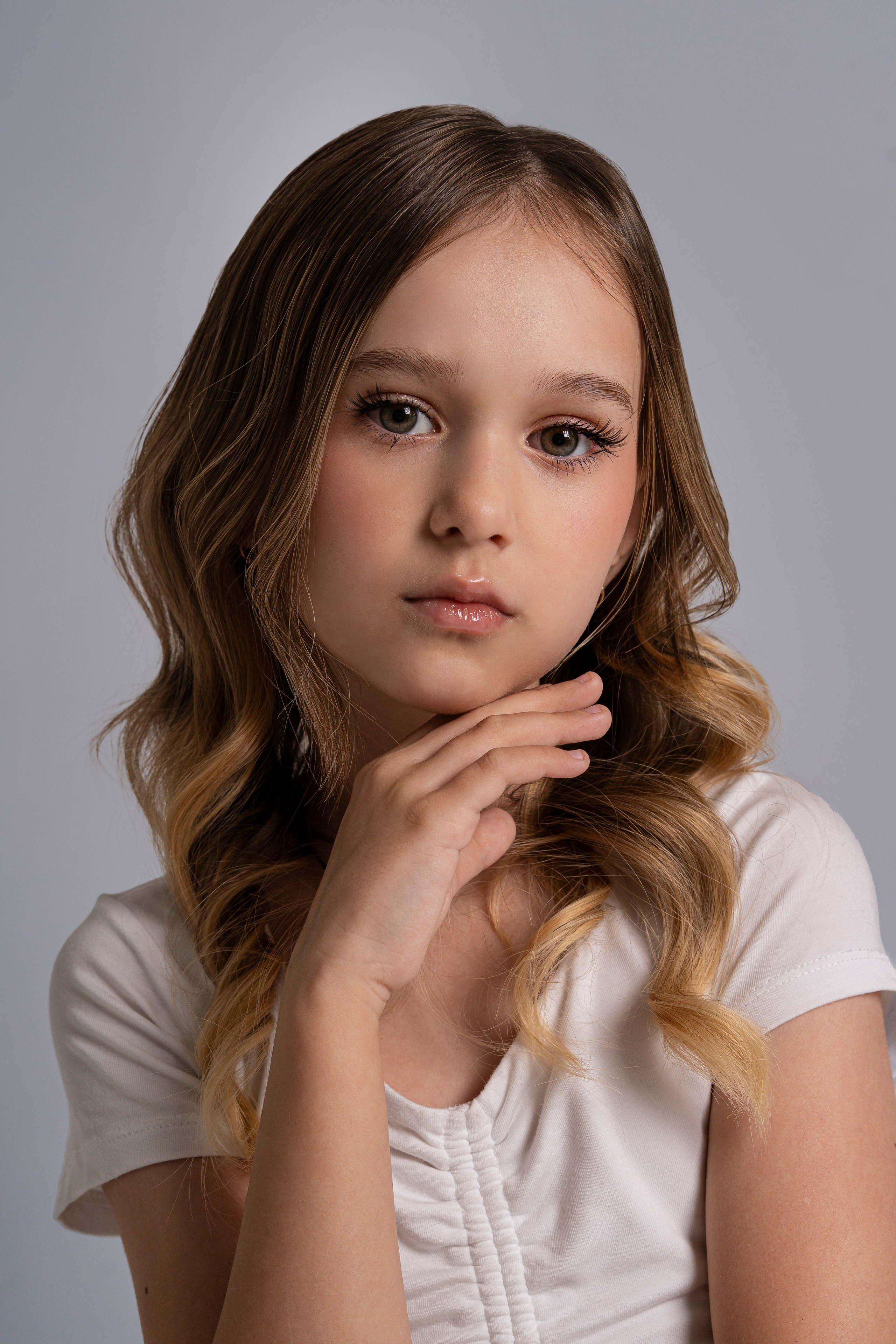 Портреты. Детский фотограф в Красноярске | Настя Гончарова
