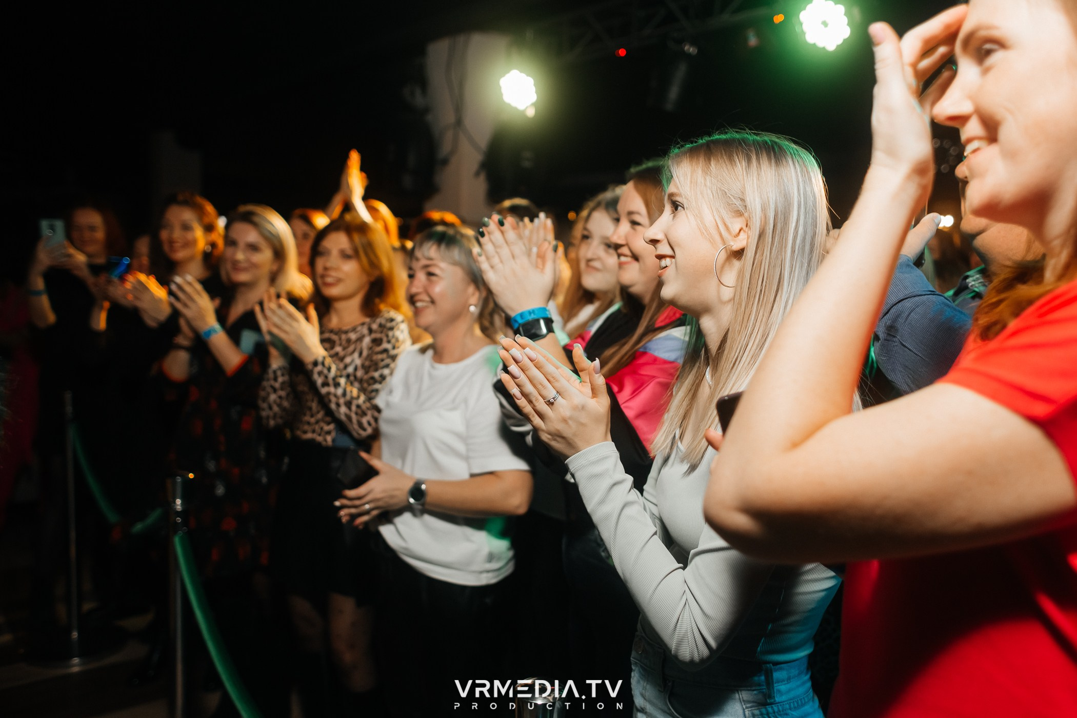 День рождения ресторана «Мюнхен»