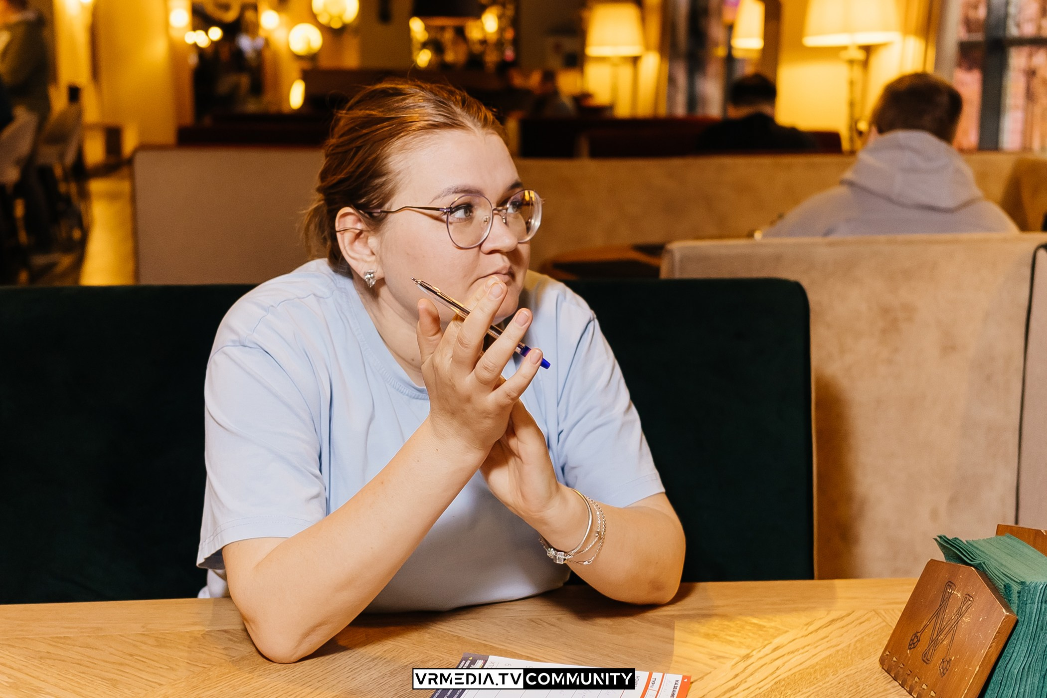 Эйнштейн Party в ресторане «Мюнхен»