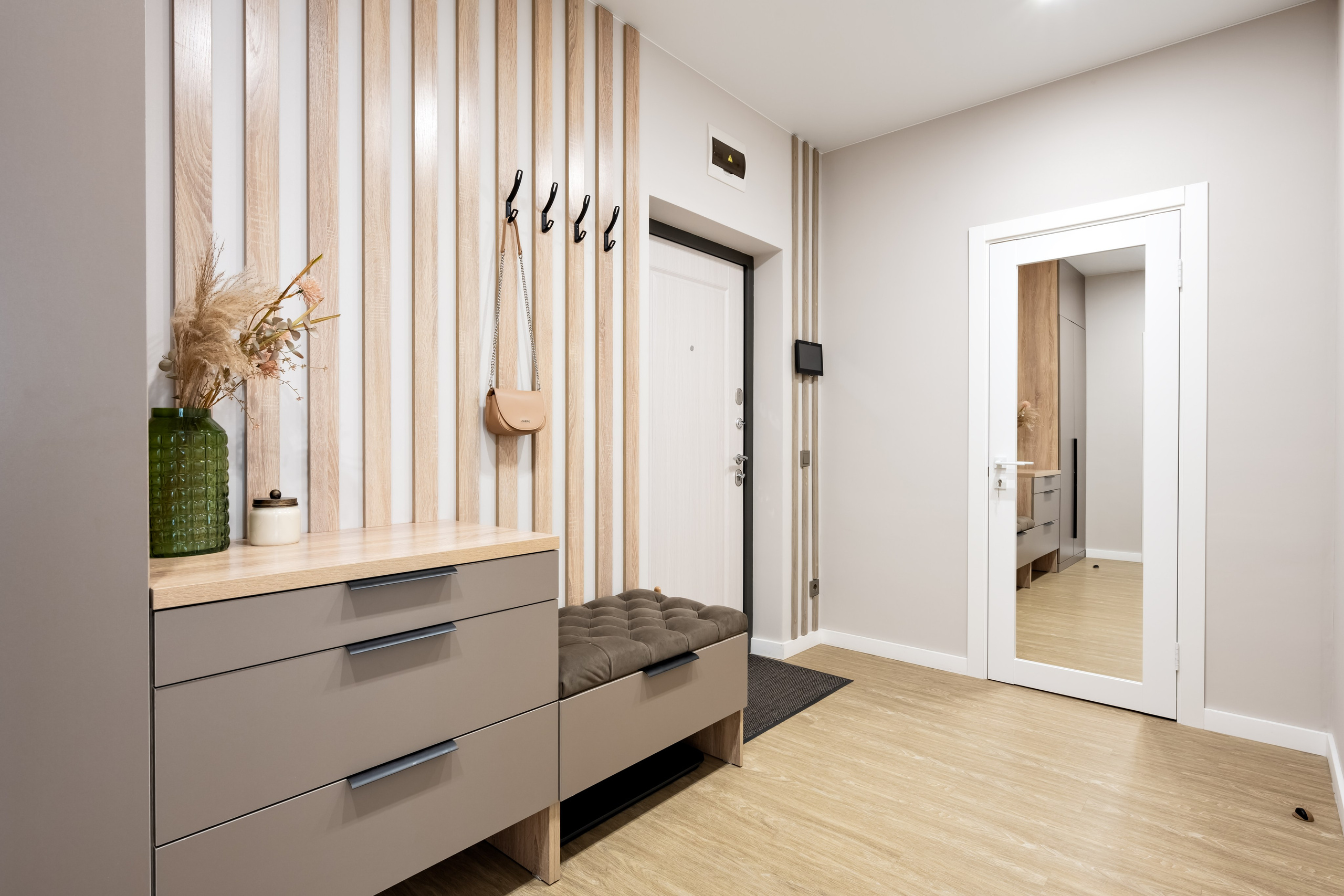 Кольцово. Интерьерный фотограф в Новосибирске Дмитрий Шибаев