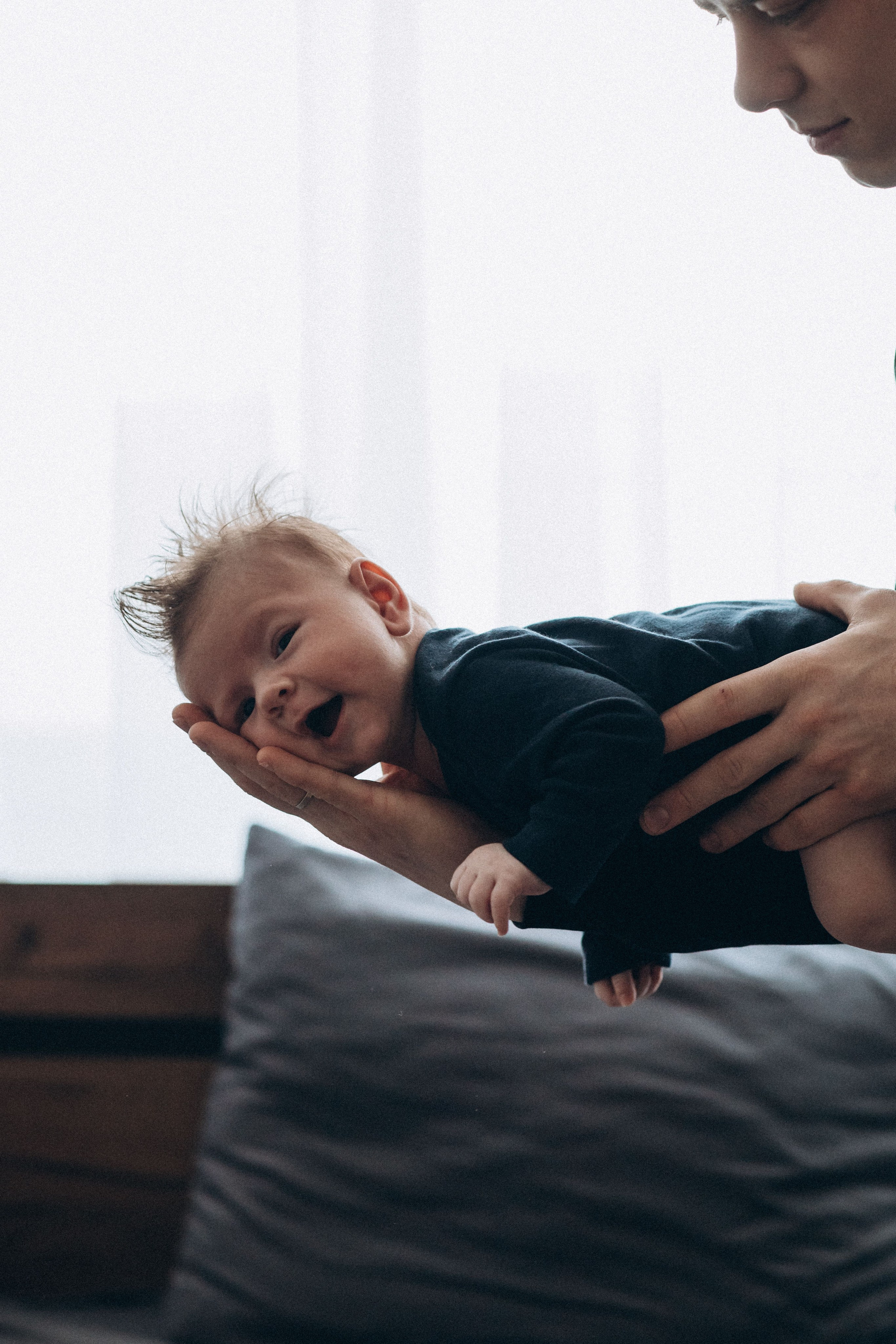 Пама мама и сынок. Семейный фотограф Нижневартовск Тюмень Ефимова Ирина