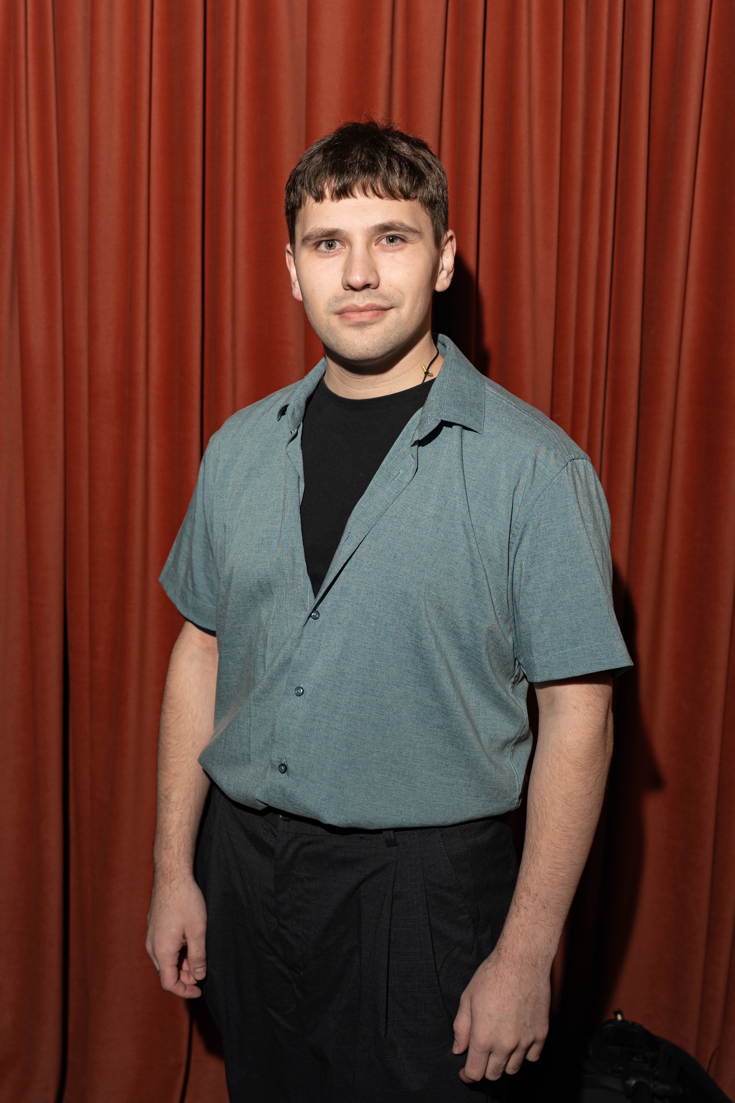 РТК Софт корпаратив. Axenov_eugene