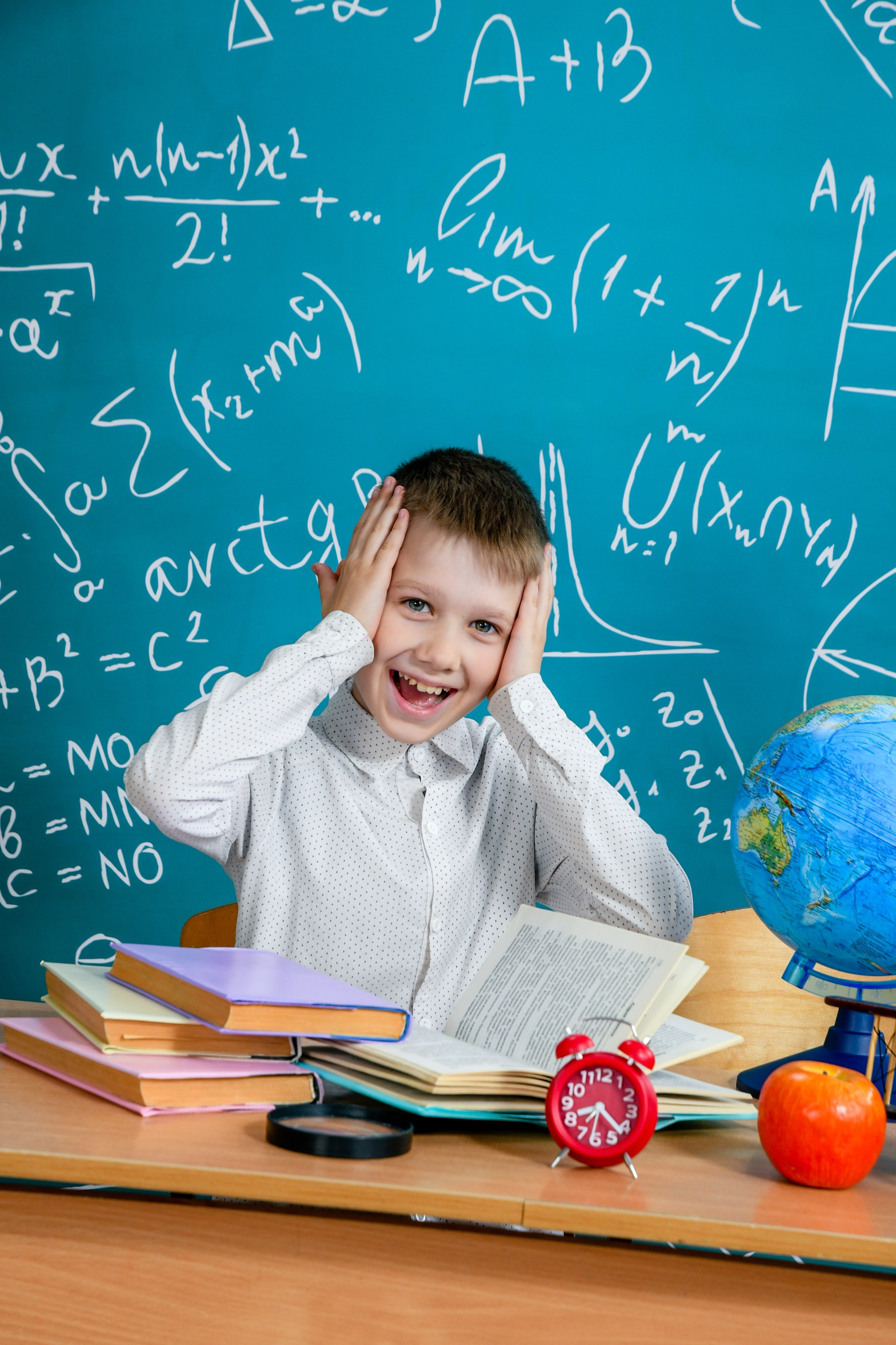 Альбомы для 4 класса. Вячеслав Скрипник Фотограф Краснодар