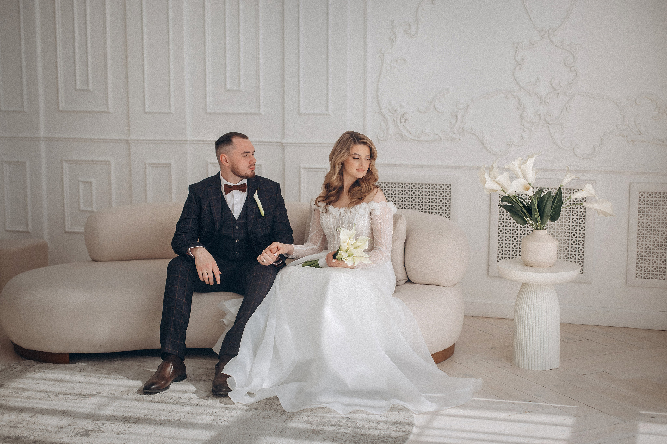 Свадьба. Фотограф