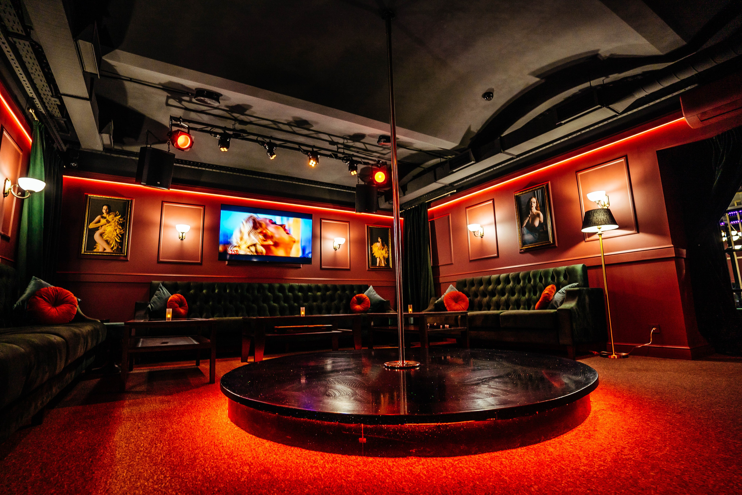 Николаевъ. Фотограф Абакумова Анастасия