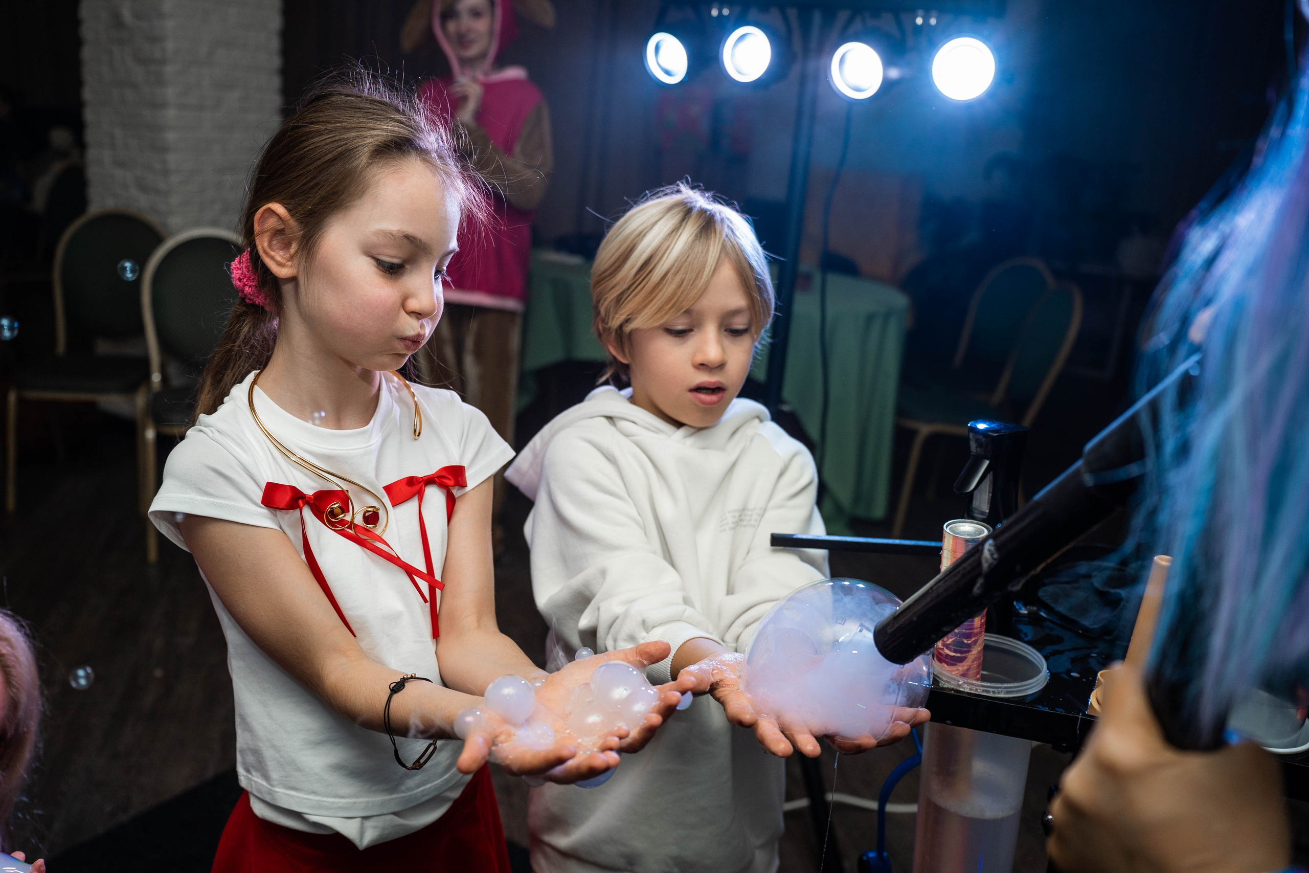 Даниэль h-day. Фотограф Абакумова Анастасия