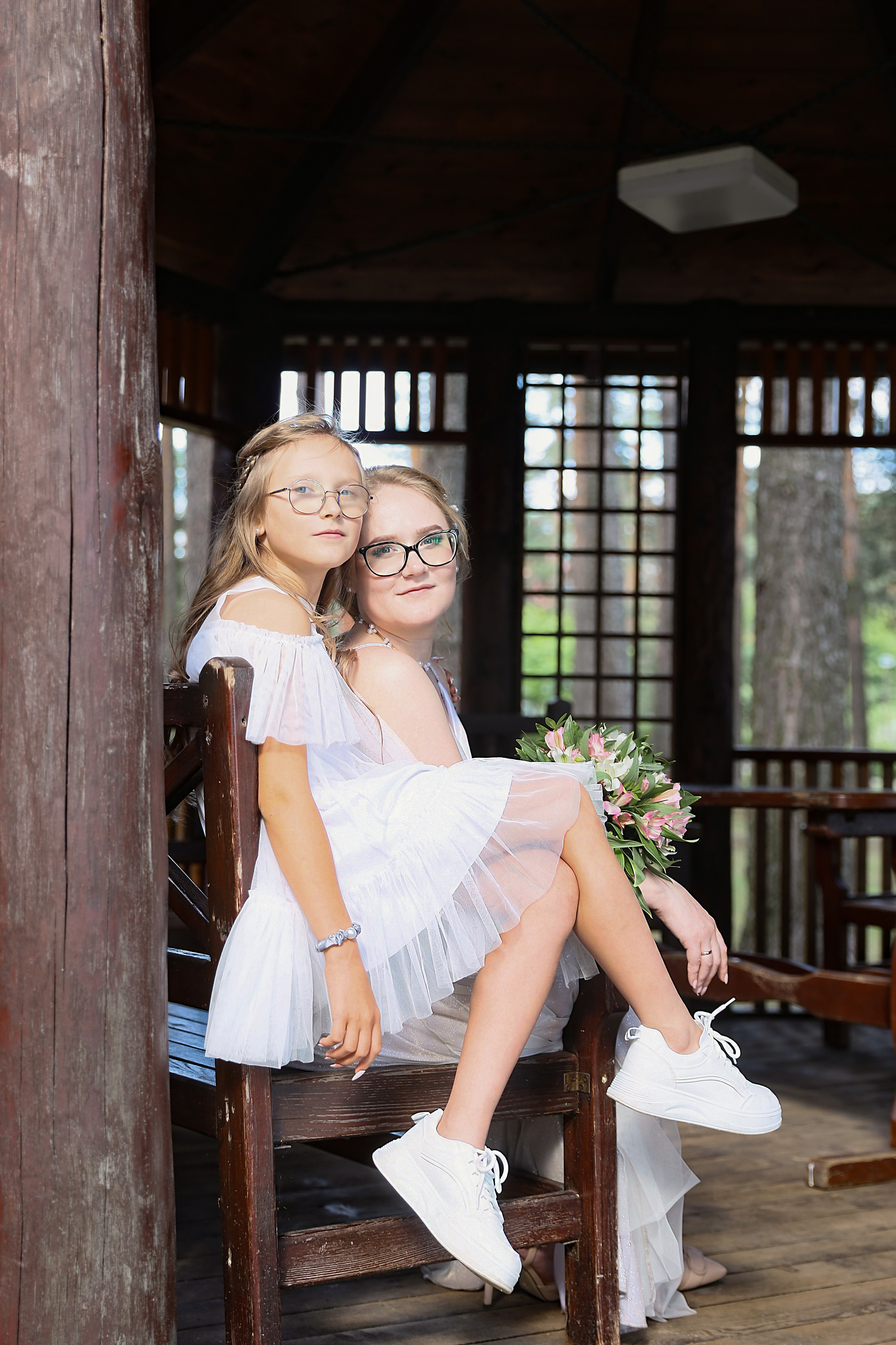 Свадебные съемки