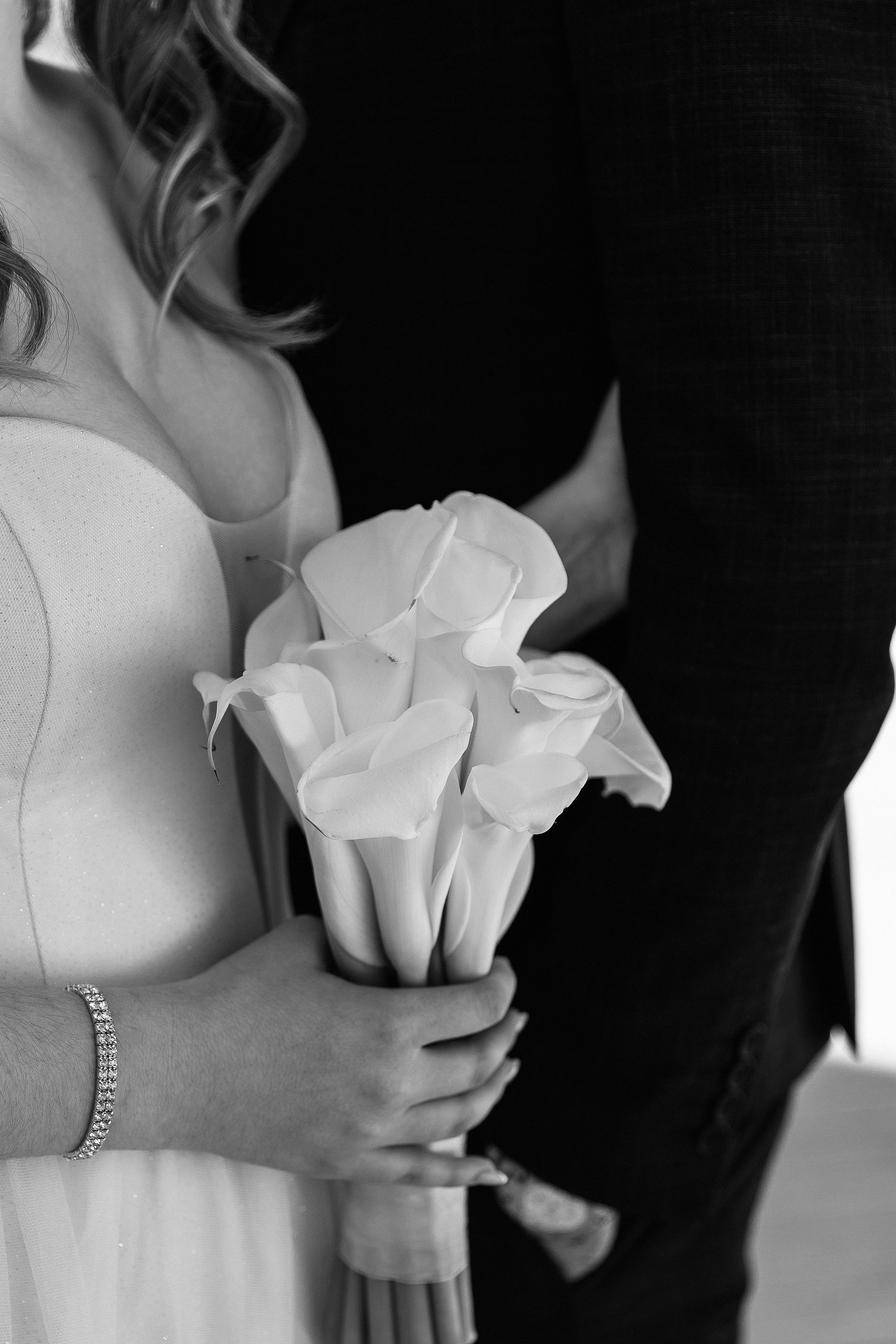 Эмиль и Милена. Свадебный фотограф Нижний Новгород | Софа Полякова