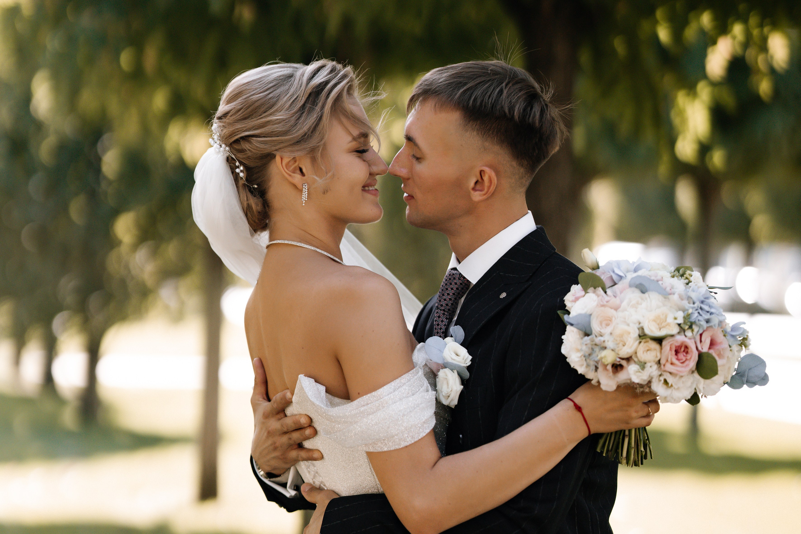 Максим и Александра…. Свадебный фотограф в Краснодаре, Анапе, Сочи, Новороссийске