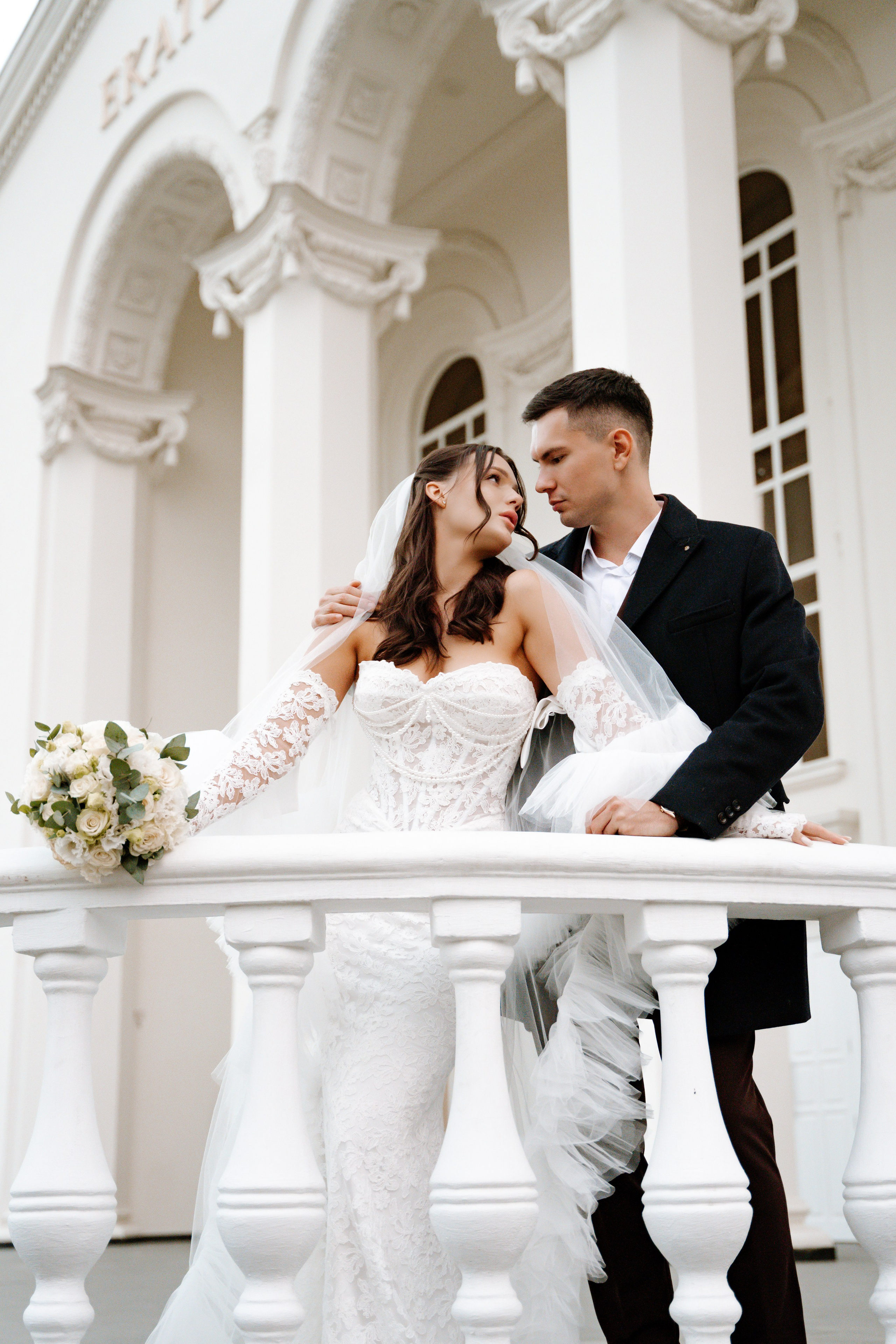 Свадьба Владимира и Кристины …. Свадебный и семейный фотограф в Краснодаре, Анапе