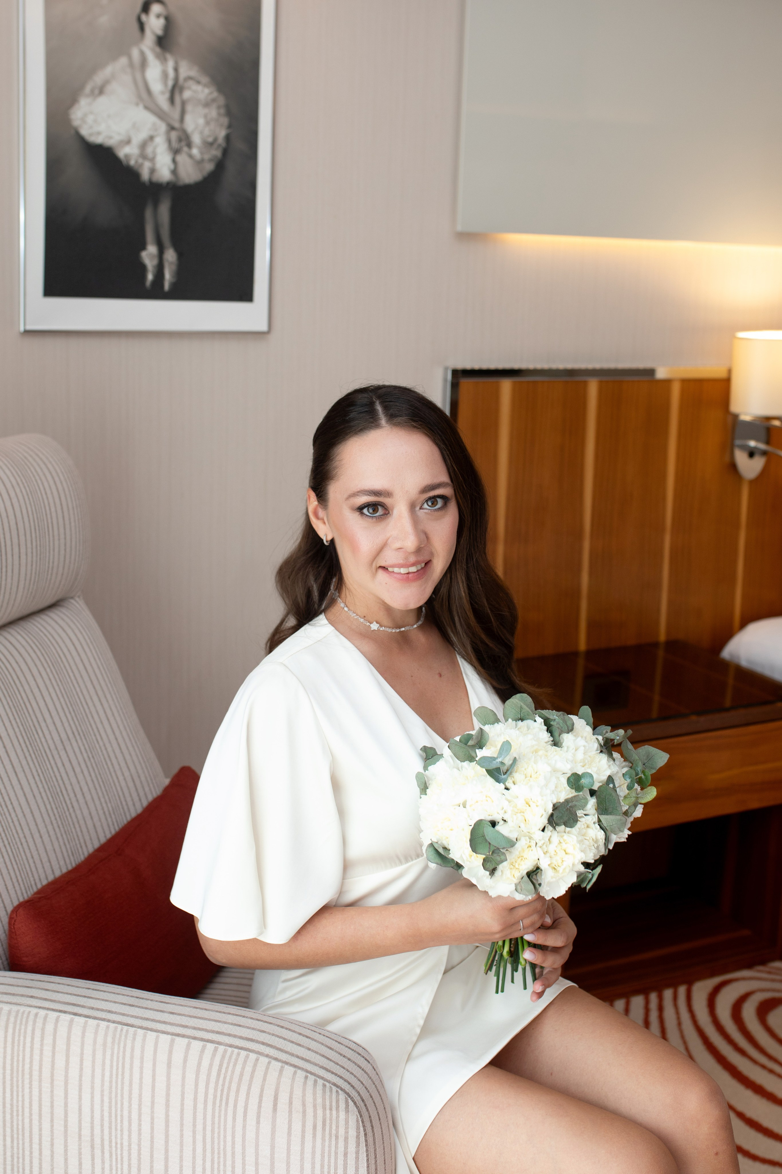 Мария&Рустам. Фотограф в Новосибирске Ася Зверева