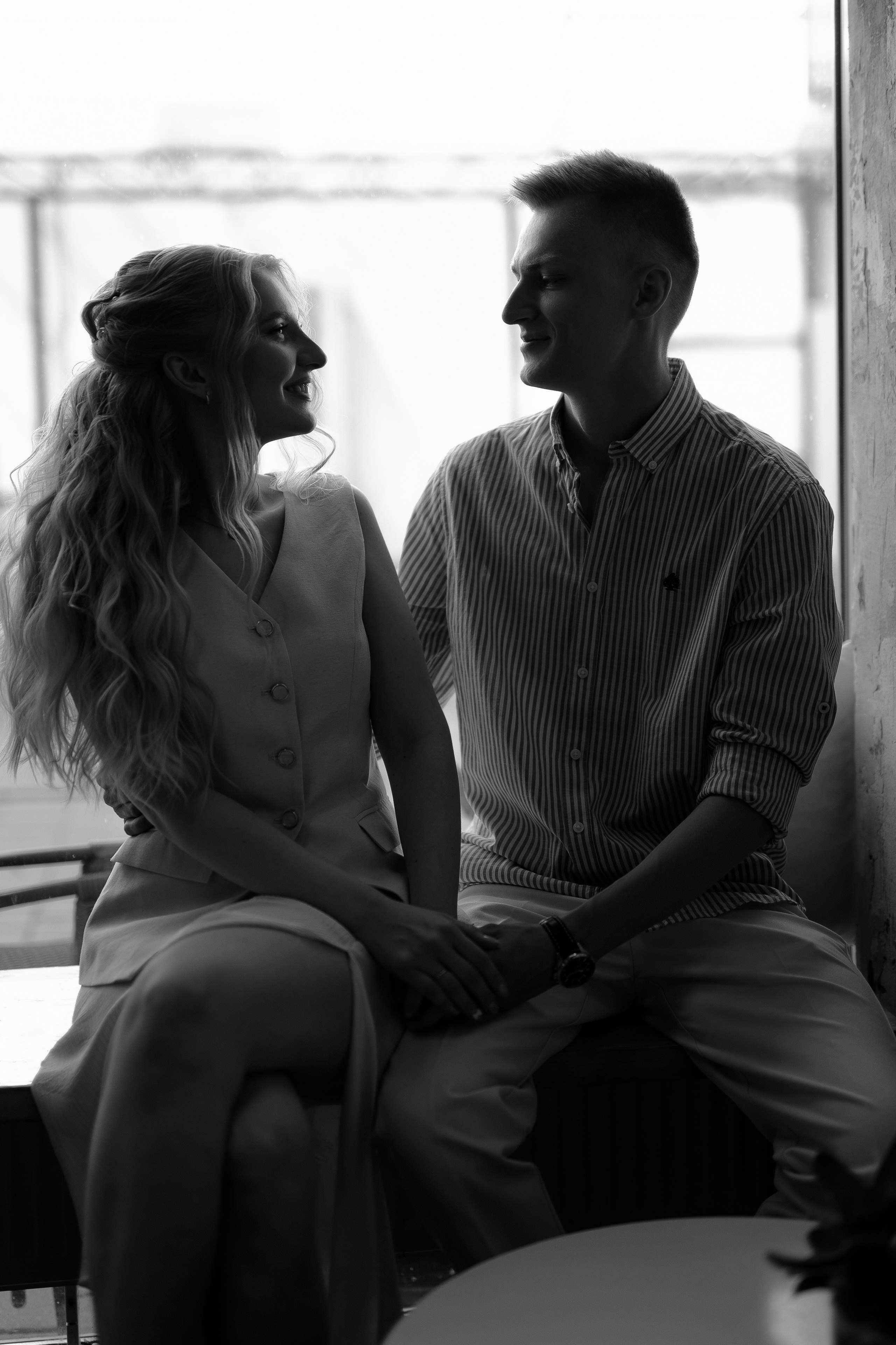 Свадьба Евгения и Светланы. Фотограф Кольчугино/Владимир/Москва Елизавета Иода