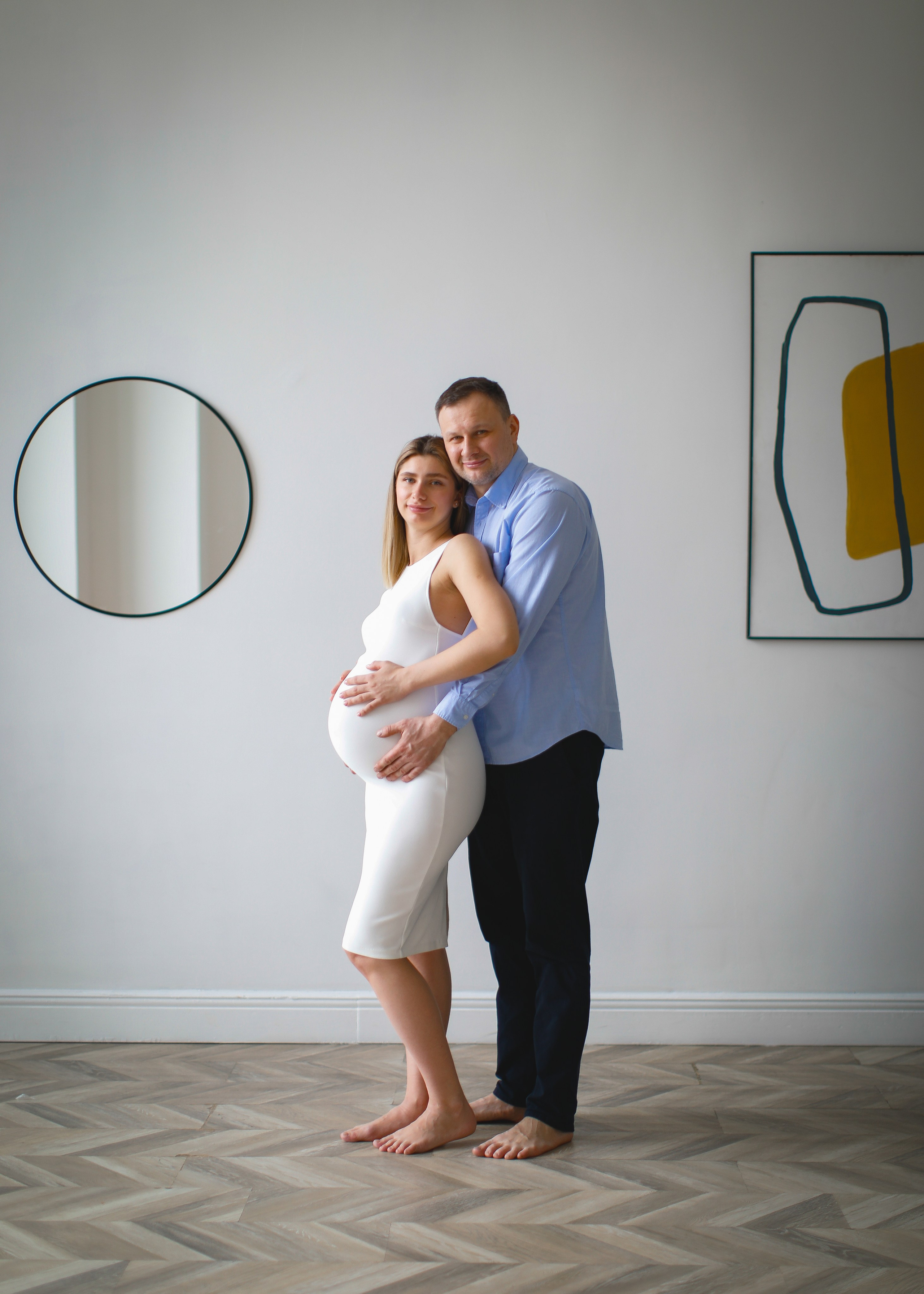 Кристина и Виталий. Фотограф Олеся Милош Мытищи, Москва и МО и весь мир