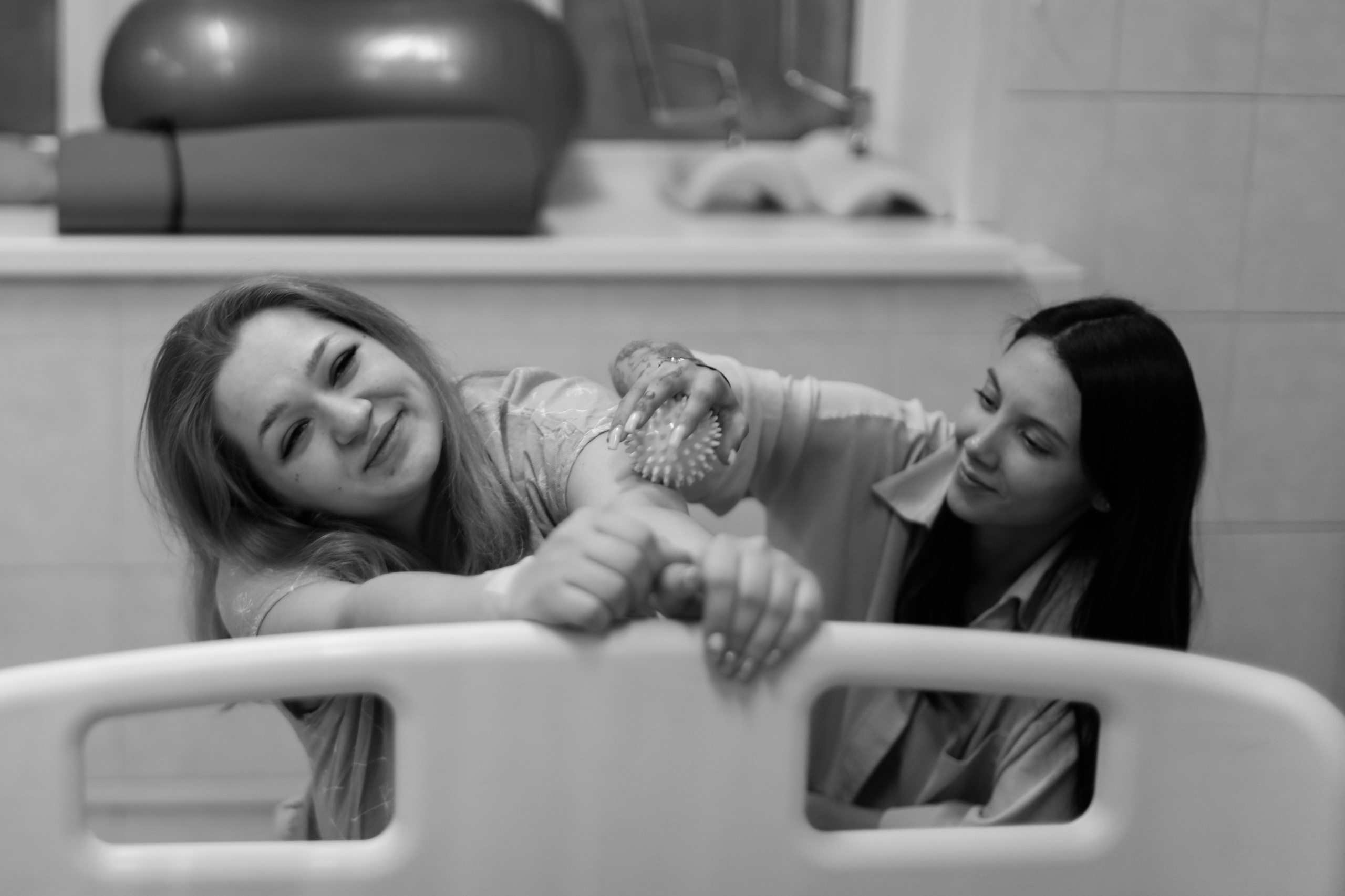 Рождение Яна. Фотограф Олеся Милош Мытищи, Москва и МО и весь мир