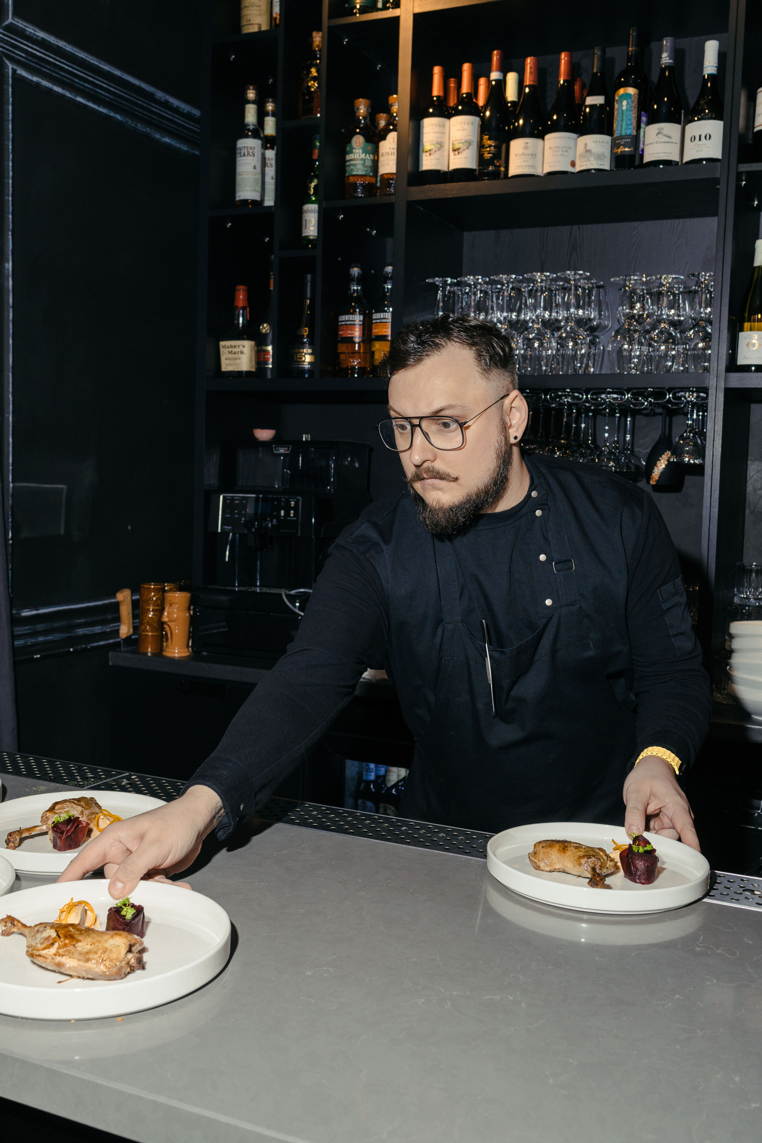 Cantina. Фотограф Владивосток