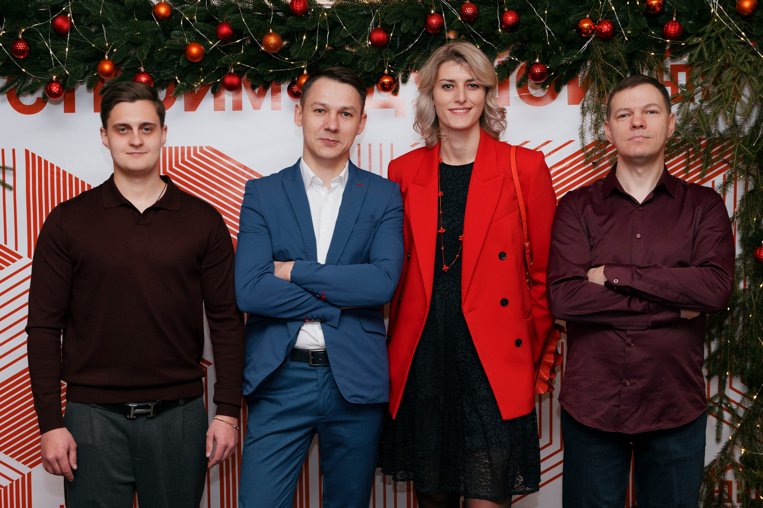 Корпоративные съемки. Фотограф в Москве и Московской области