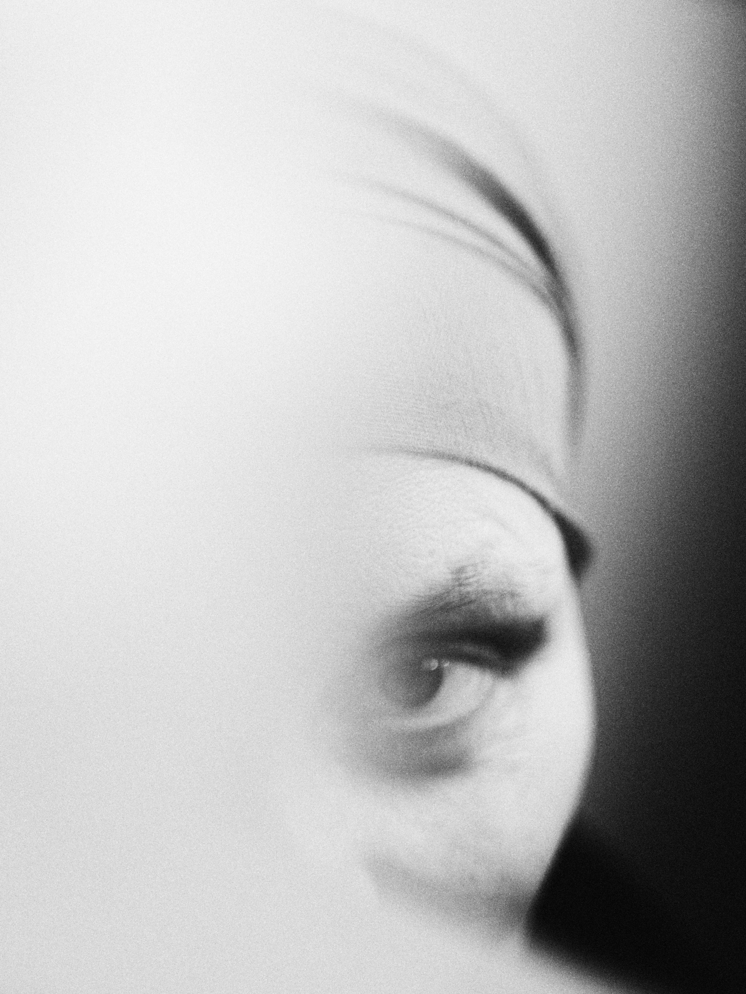 Фотохудожница fuarmuire