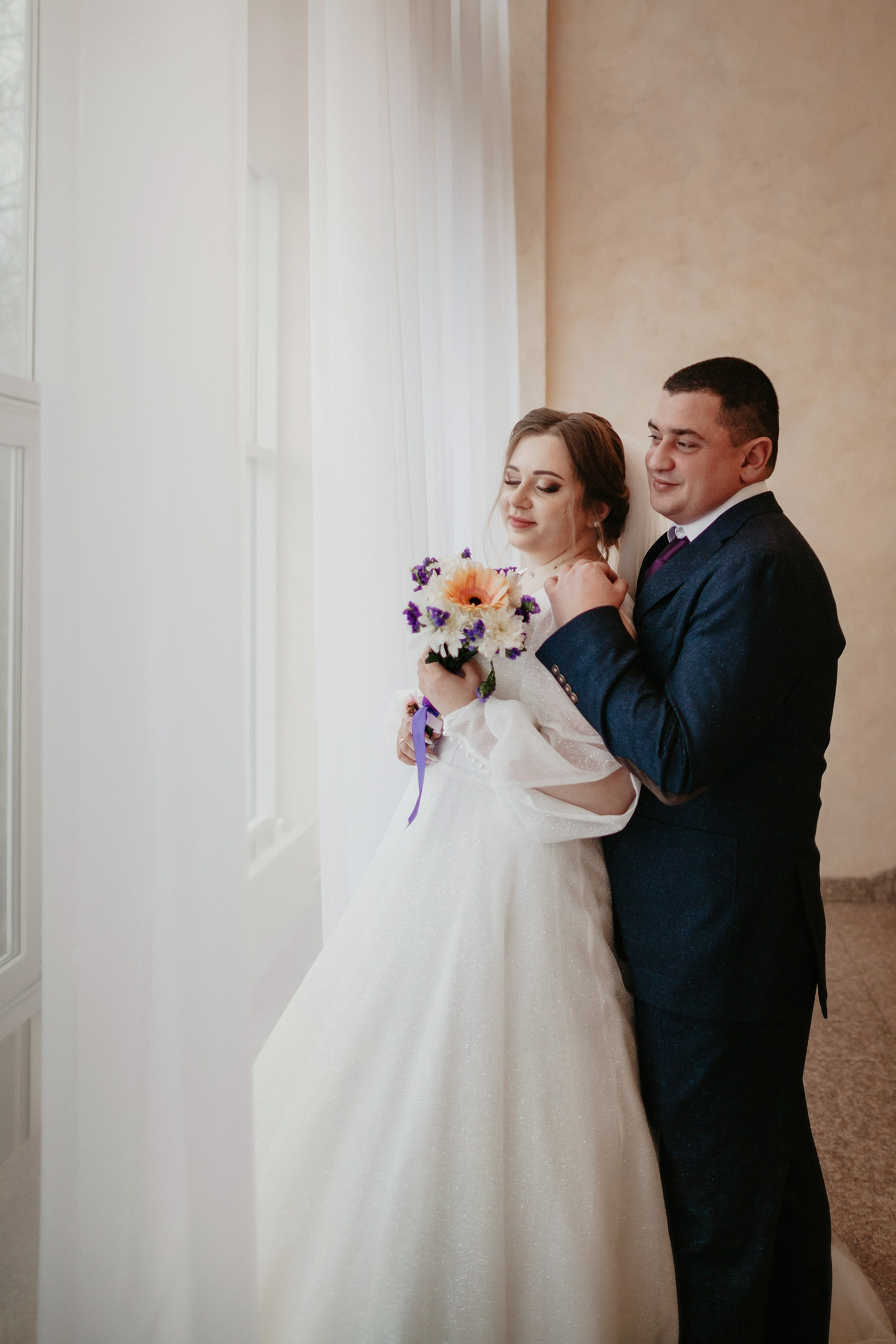 Анастасия и Максим. Семейный фотограф в Белгороде Амелина Алина