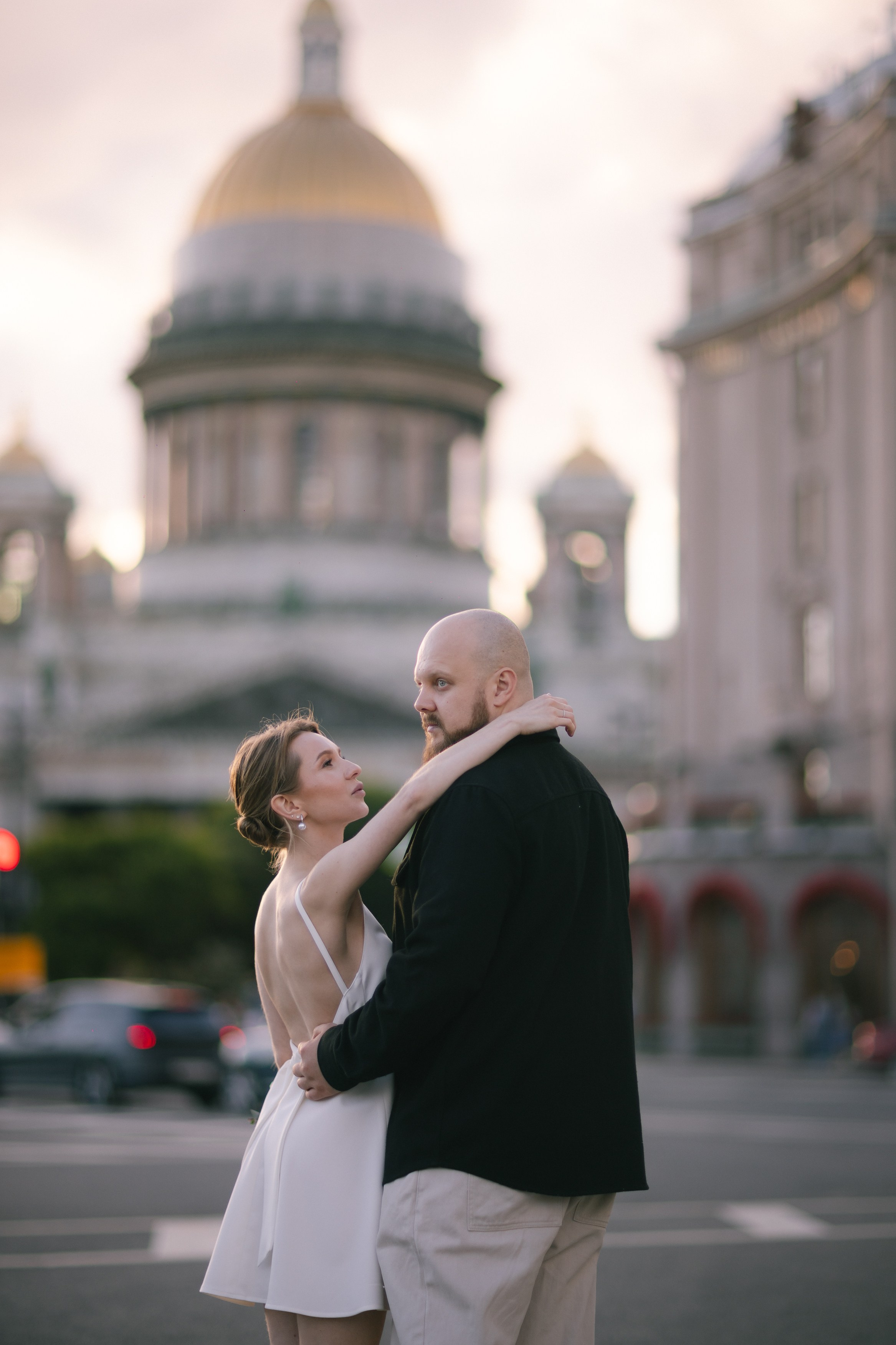 Андрей Аниса Питер. Фотограф в Ижевске и Казани Богданов Яков