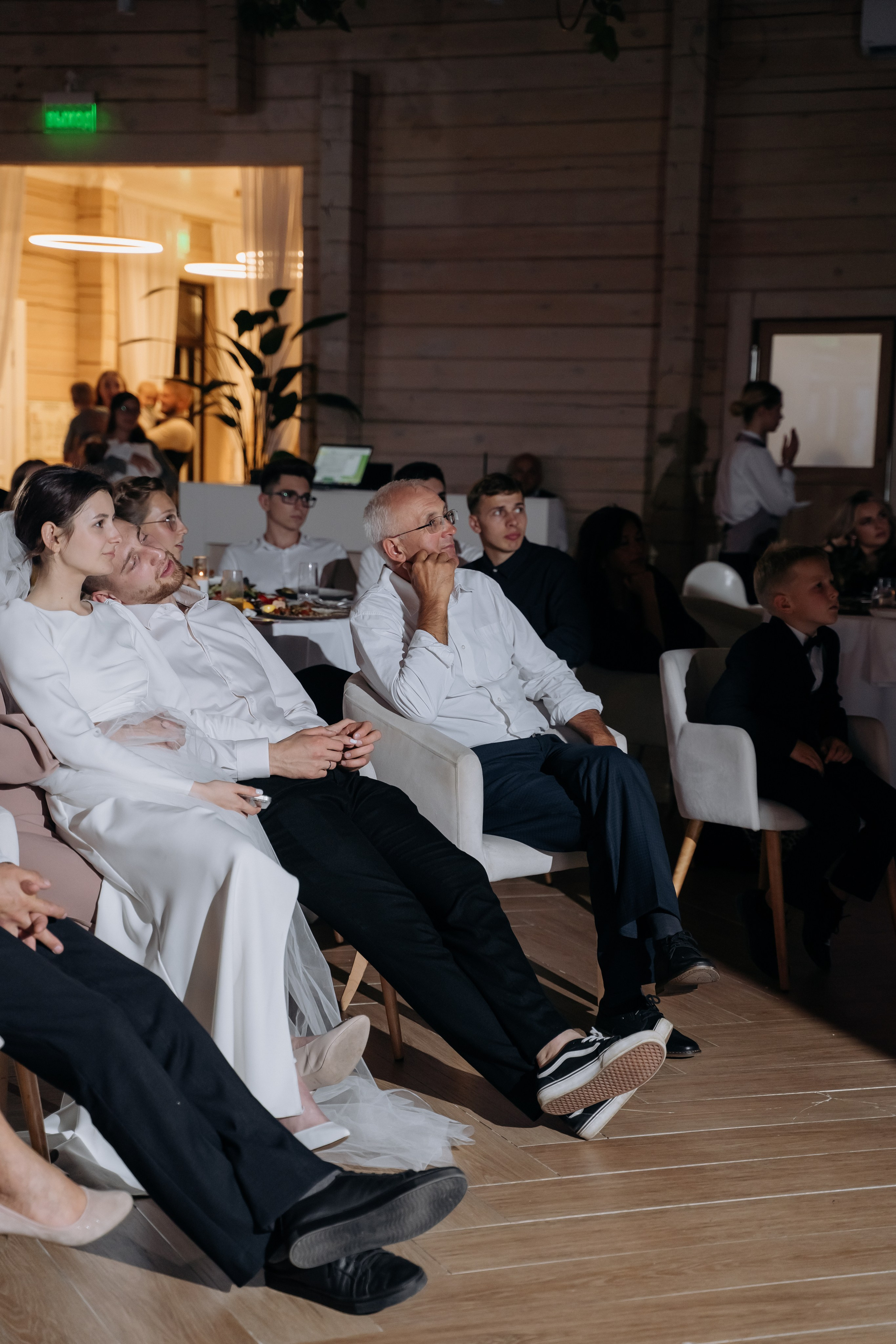 Лиля и Иван. Свадебный и семейный фотограф в Новосибирске Наталья Зорина