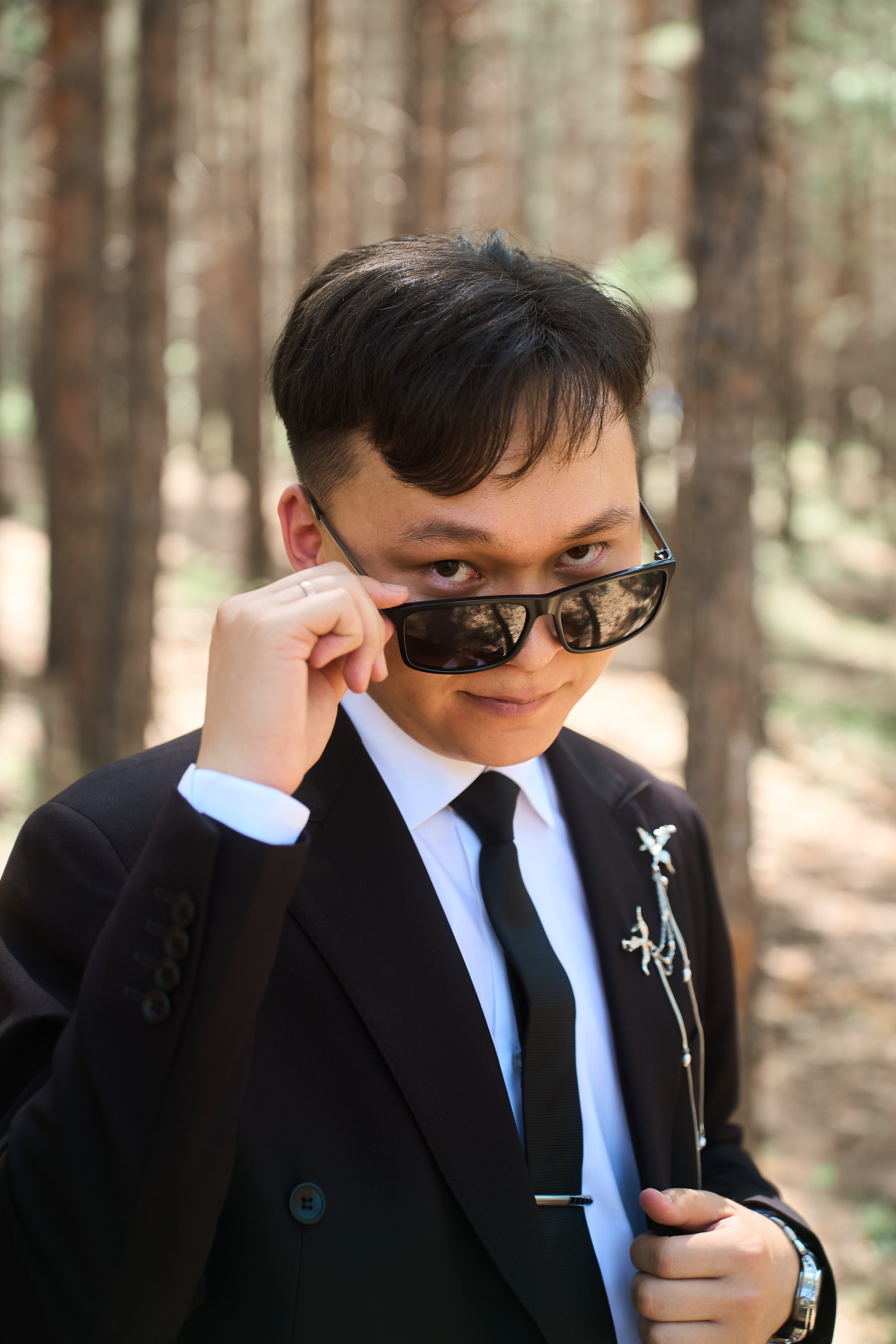 Дарина и Юрий. Главная