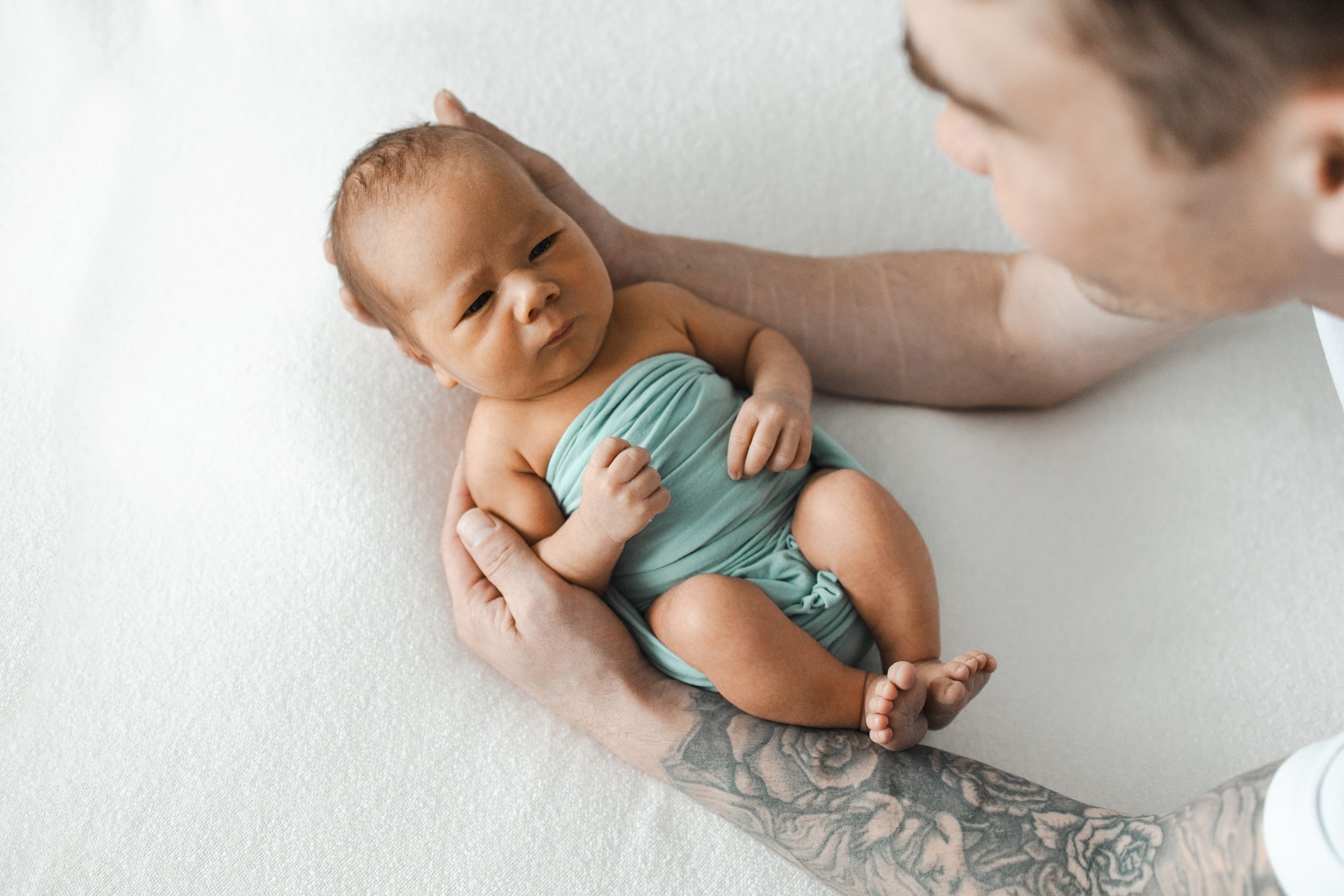 Рамиль. Фотограф в Иркутске Тома Кабанова