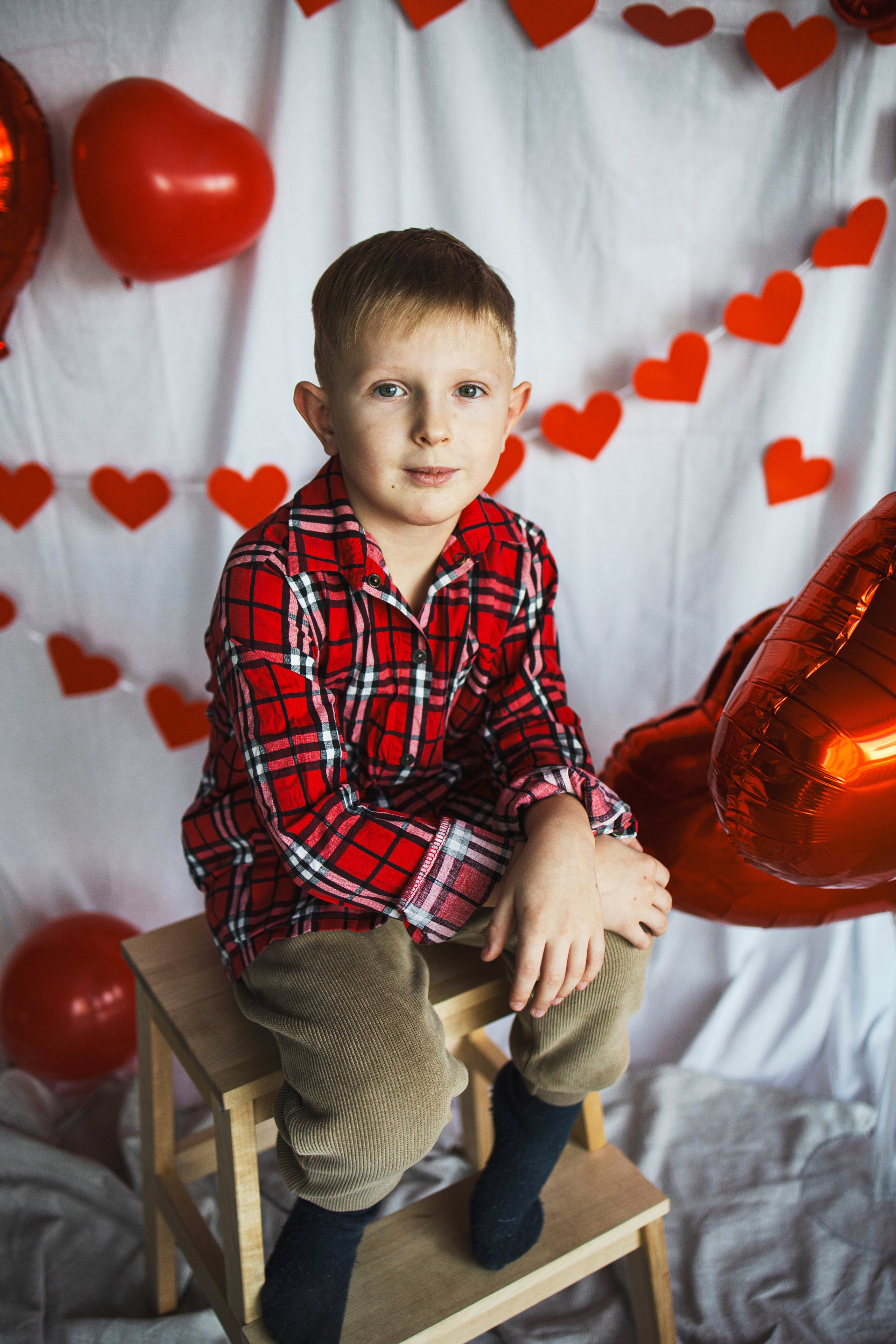 Фотопроект «Love is…». Фотограф в Иркутске Тома Кабанова