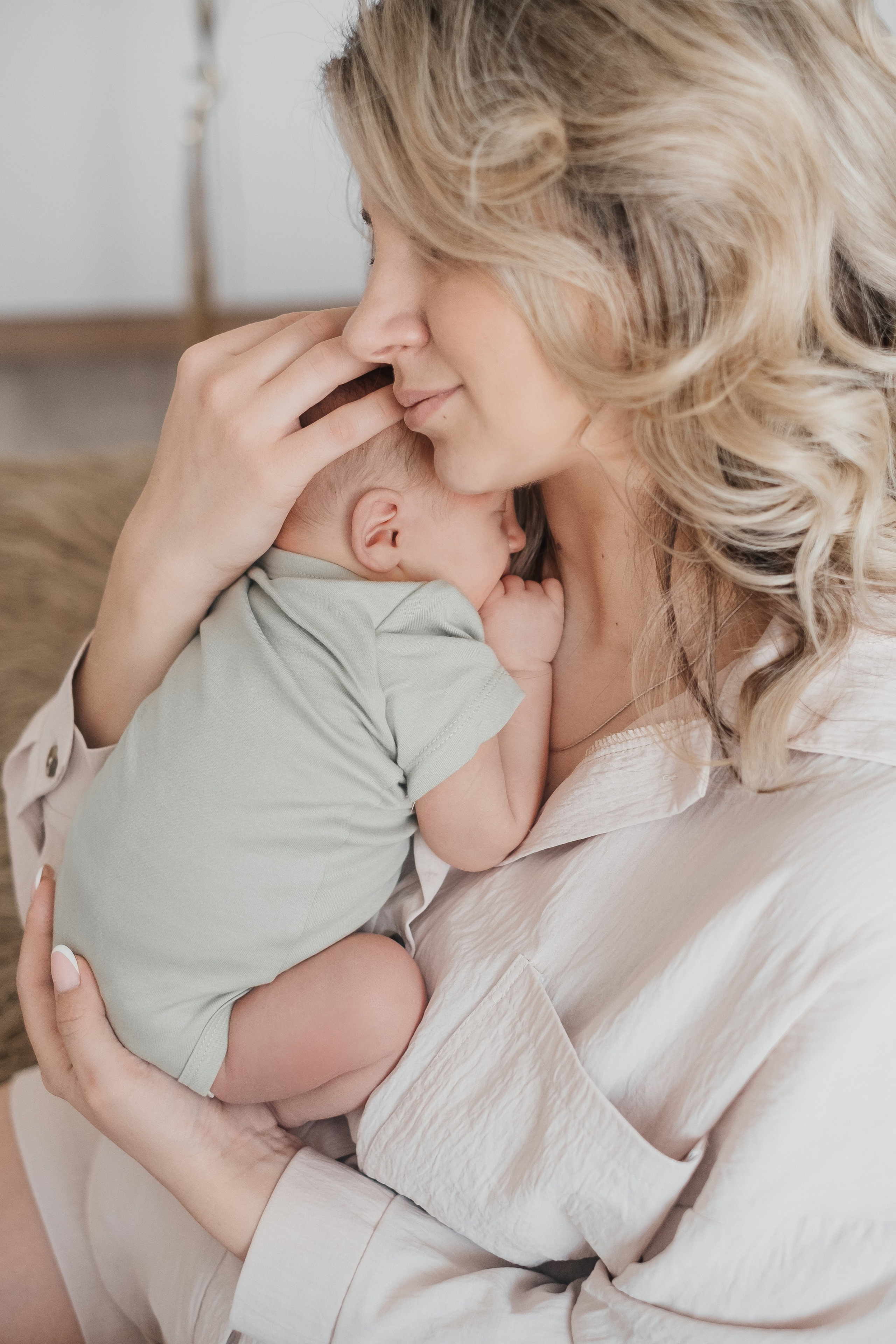 Марк. Фотограф в Кемерово Анастасия Филаткина