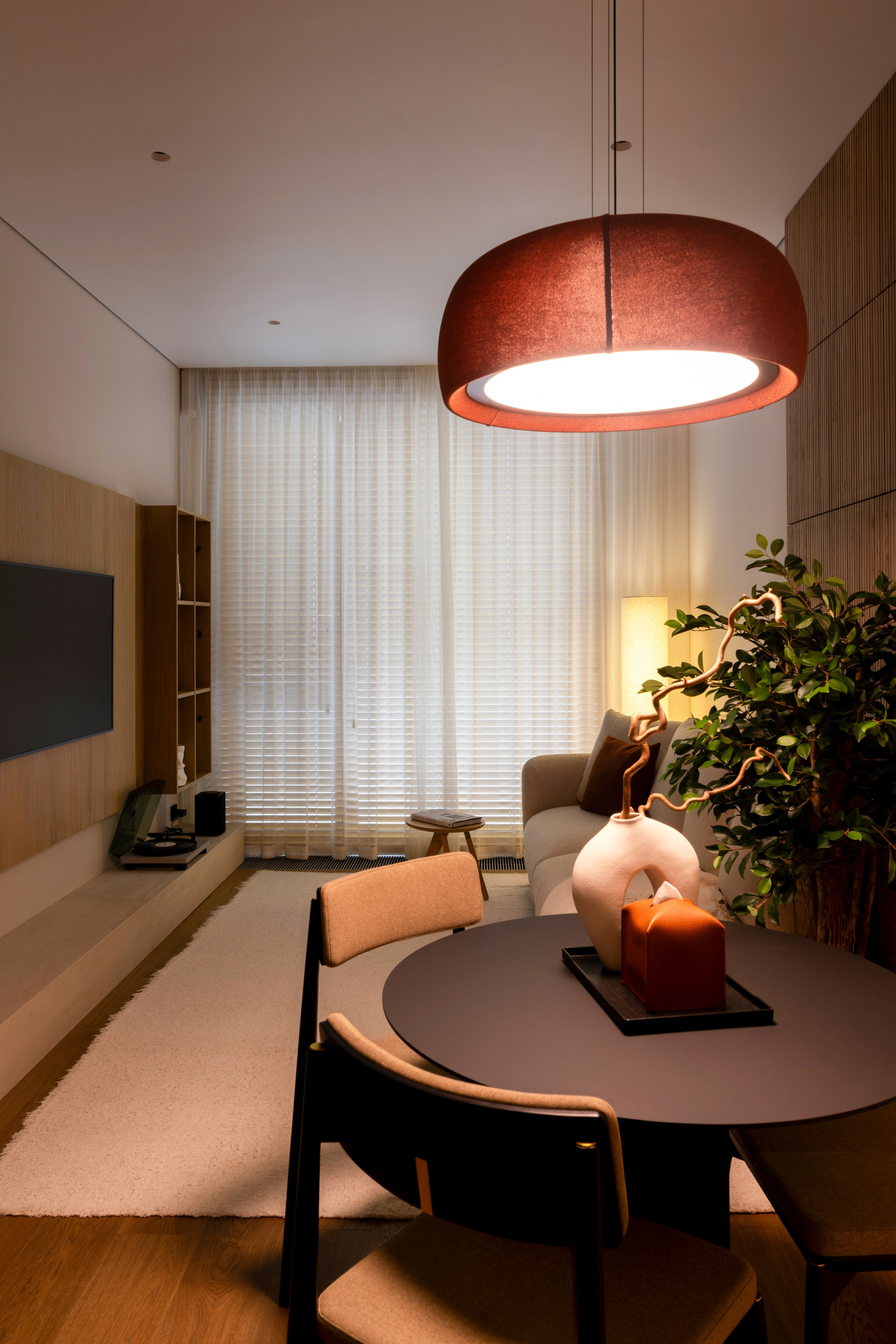 SOUL, FORMA. @tomrus: Рустам Шагиморданов — фотограф