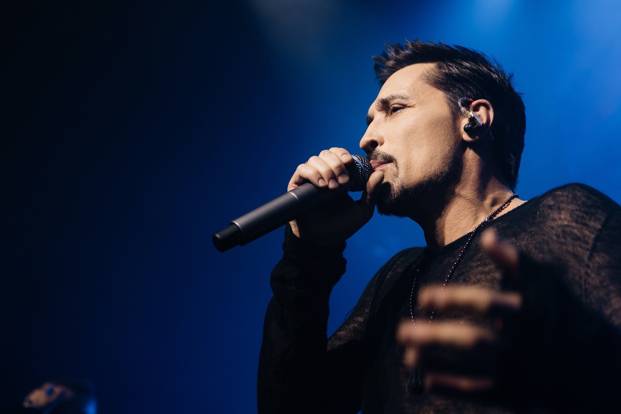 Loft Holl 2500 человек. Фотограф в Москве Дмитрий Жарков