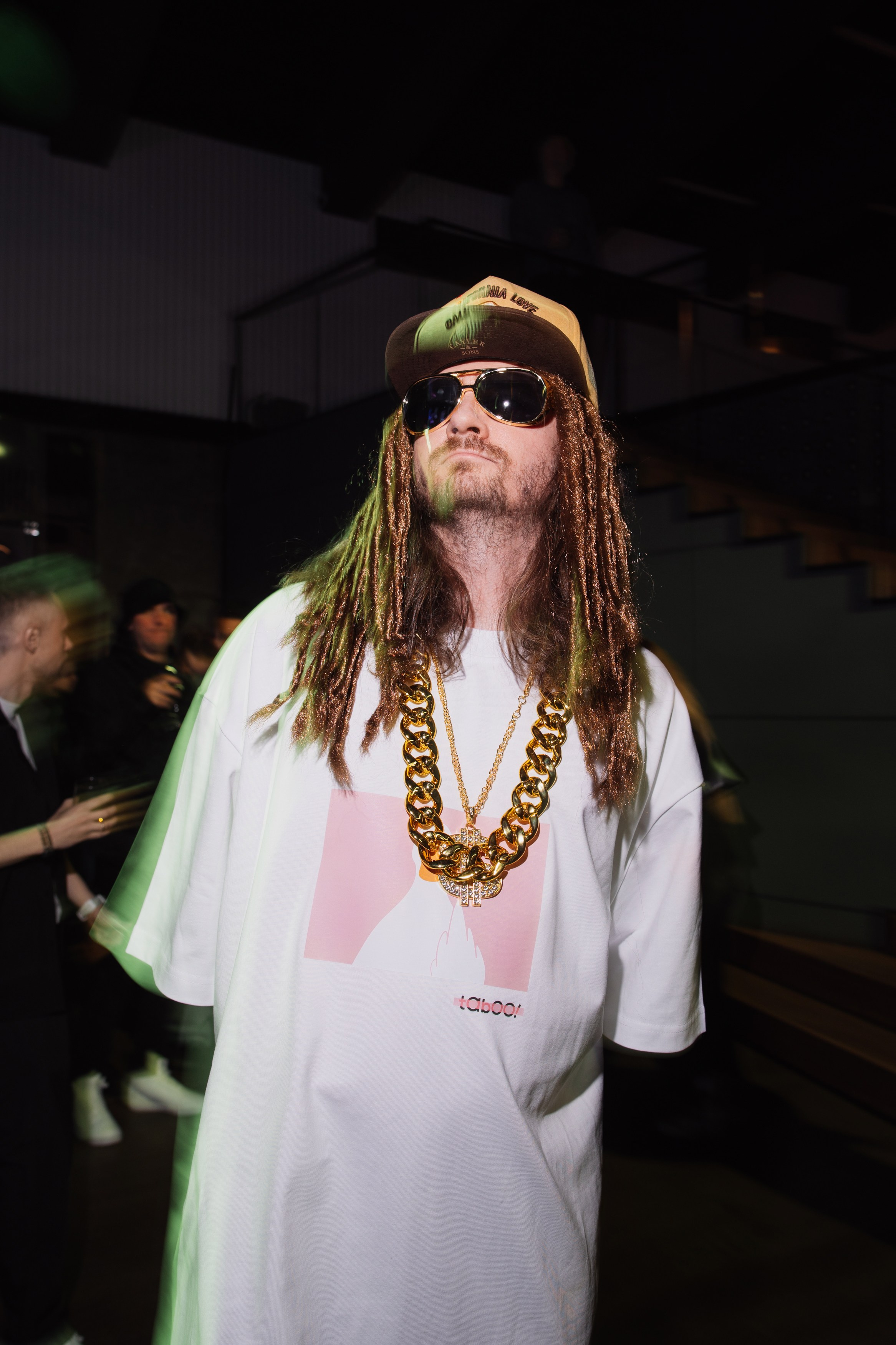 CLOUD AWARDS. Фотограф в Москве Дмитрий Жарков