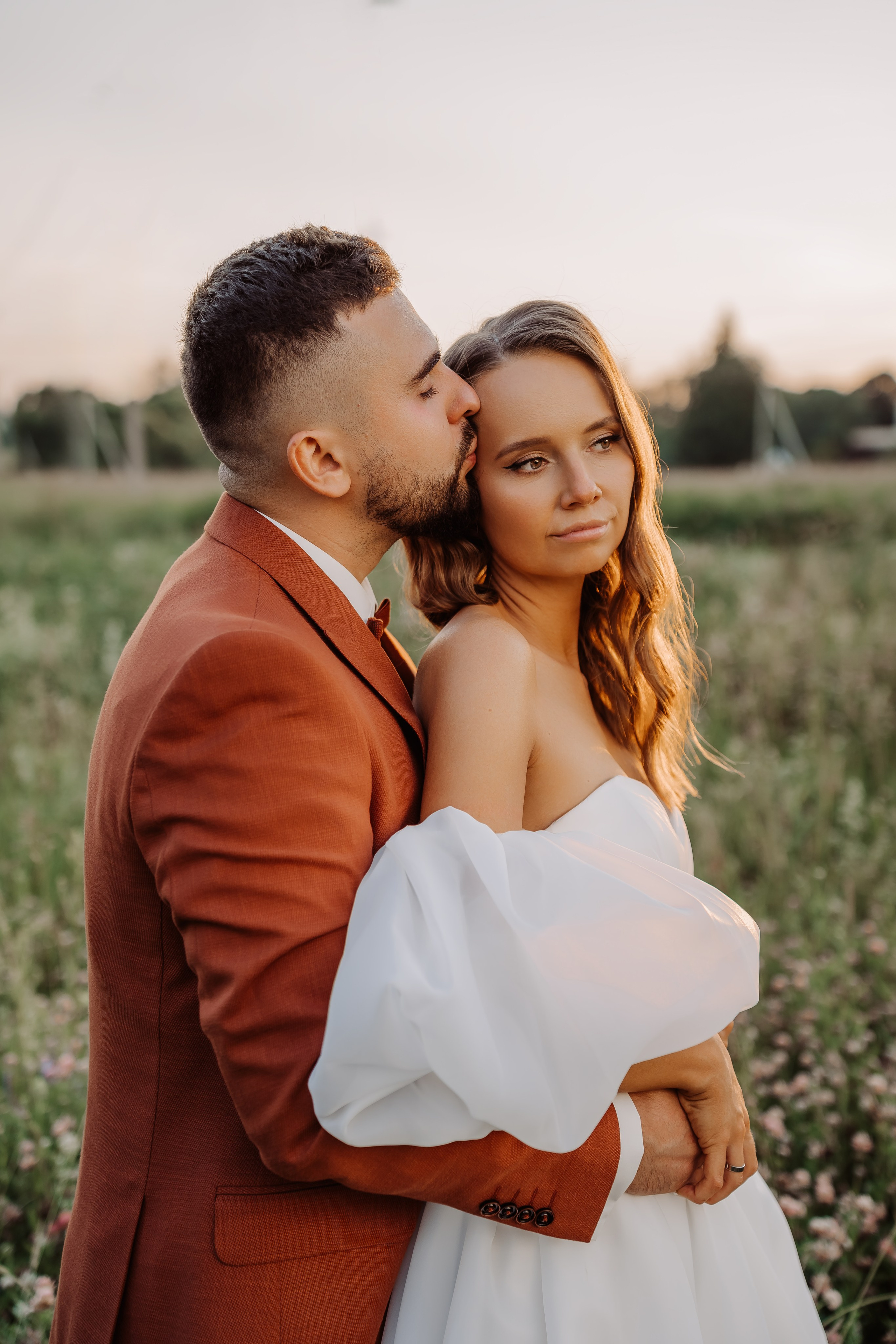 С любовью в вечность. Семейный фотограф