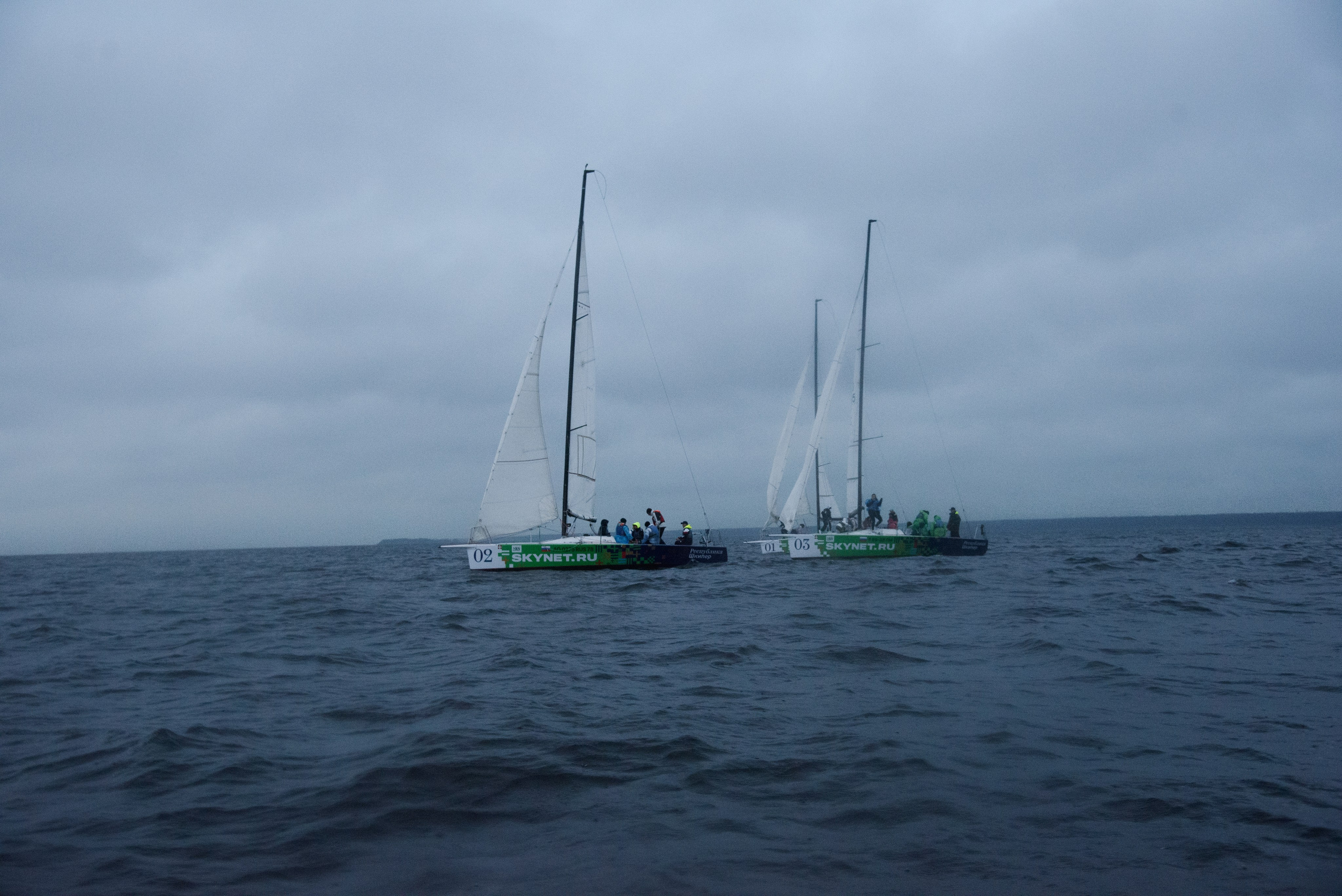 Яхтинг без Границ. Портретный Семейный Fine-Art фотограф в Санкт-Петербурге Криулина