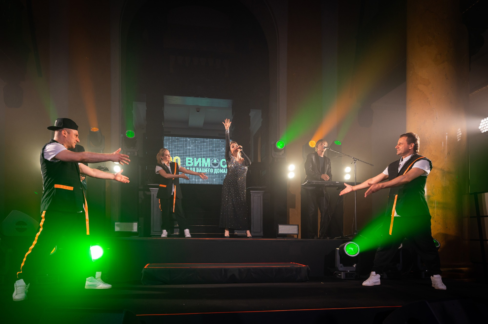 Репортажная фотосъемка мероприятий. Фотограф | Рустам Загидуллин | Санкт-Петербург