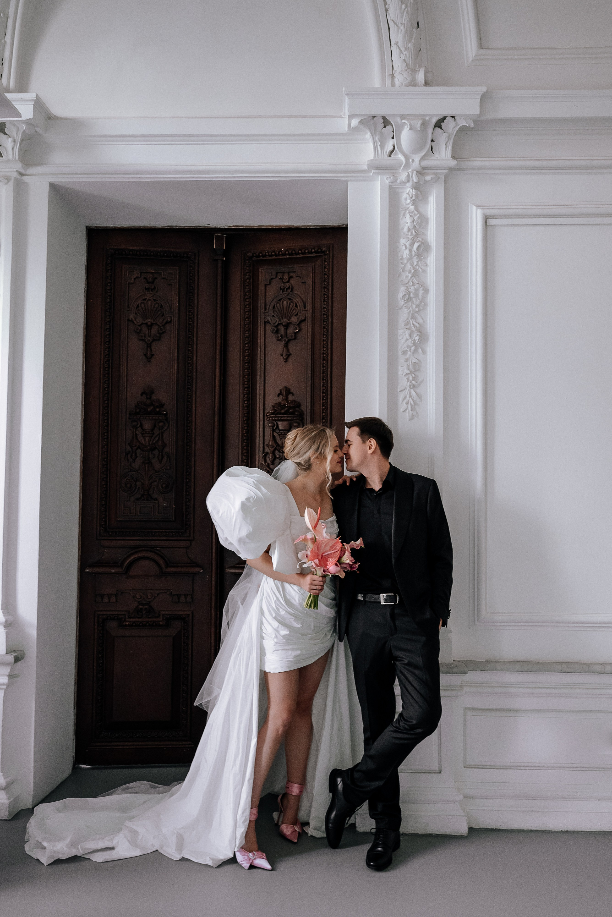 Вова & Вика 2024. Фотограф Москва. Шульгинова Ольга