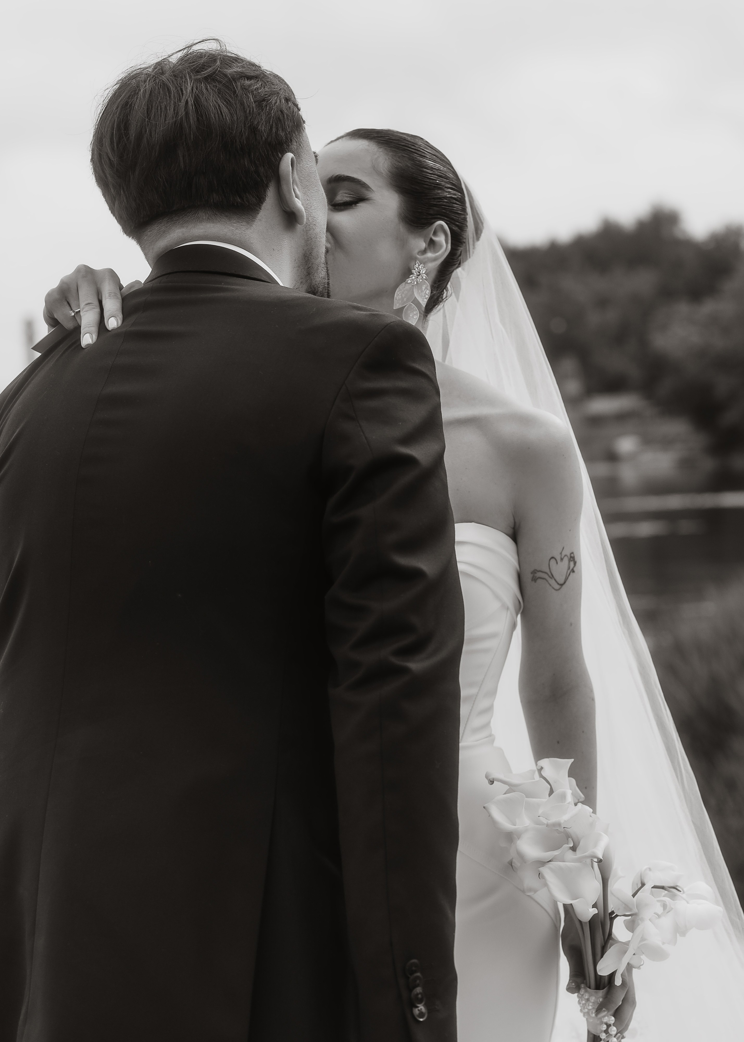 Владислав & Инна 2025. Фотограф Москва. Шульгинова Ольга