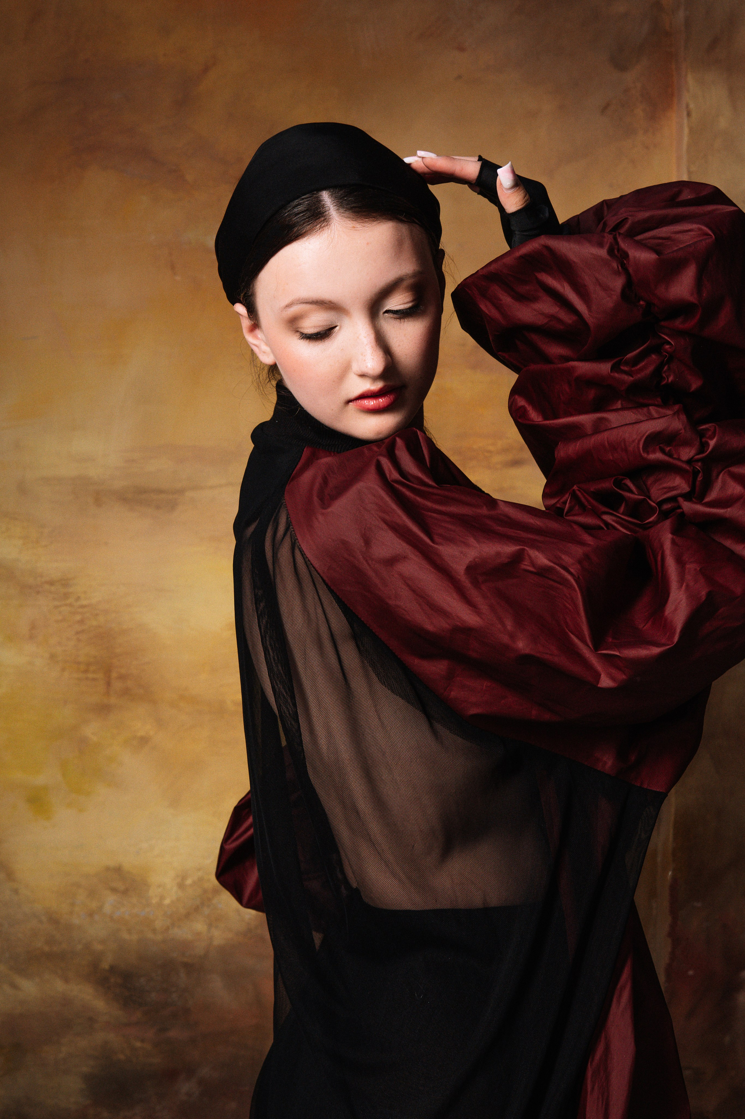 Коллекция Михаила и Натальи Смирновых. Фотограф Алла Быкова